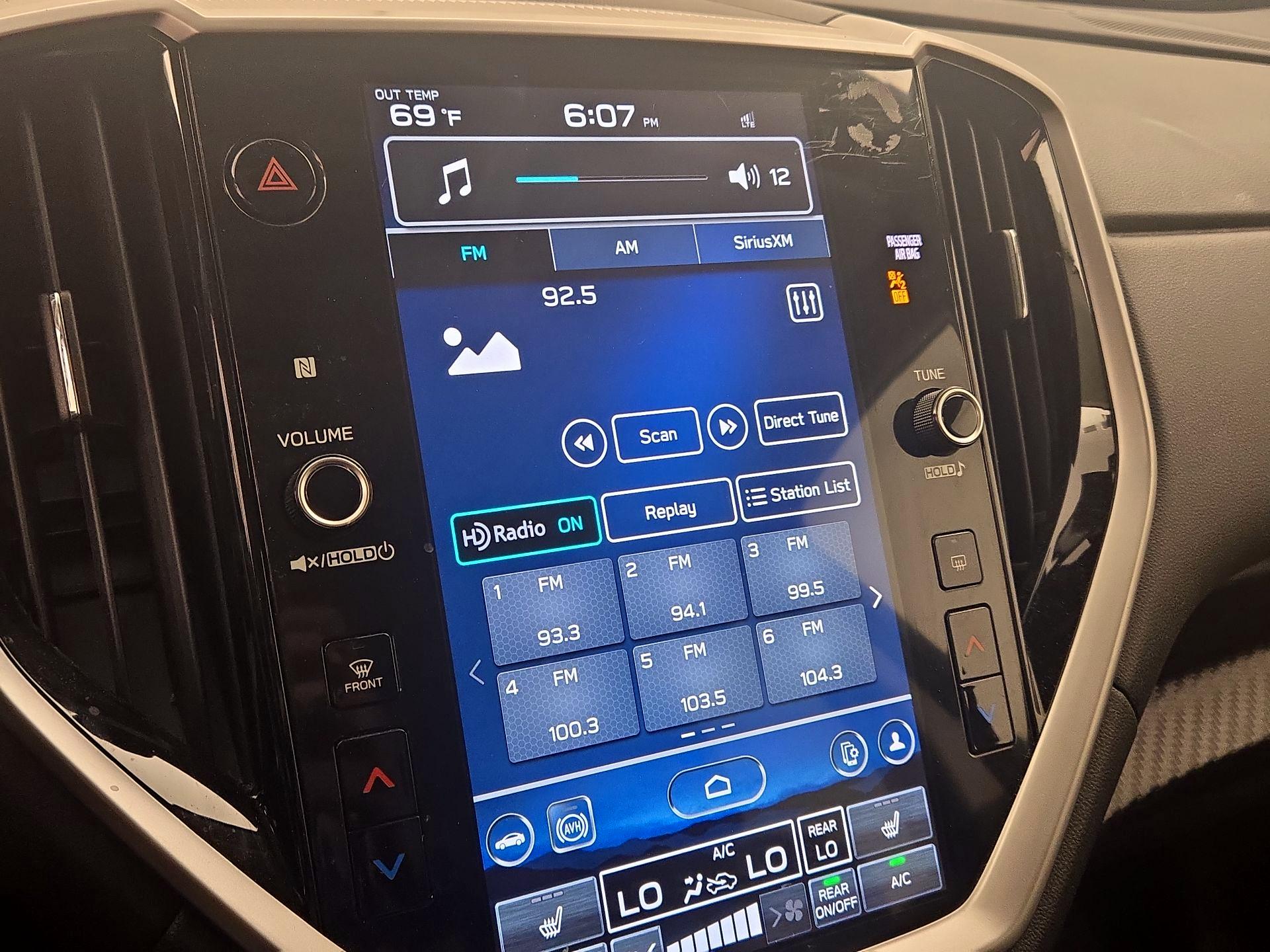 Thumbnail: 2023 Subaru Ascent - 15