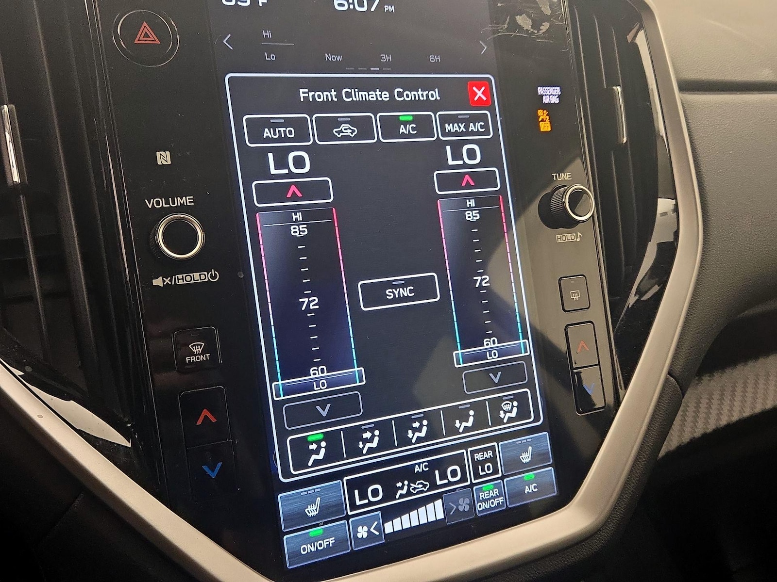 2023 Subaru Ascent Premium - Photo 17