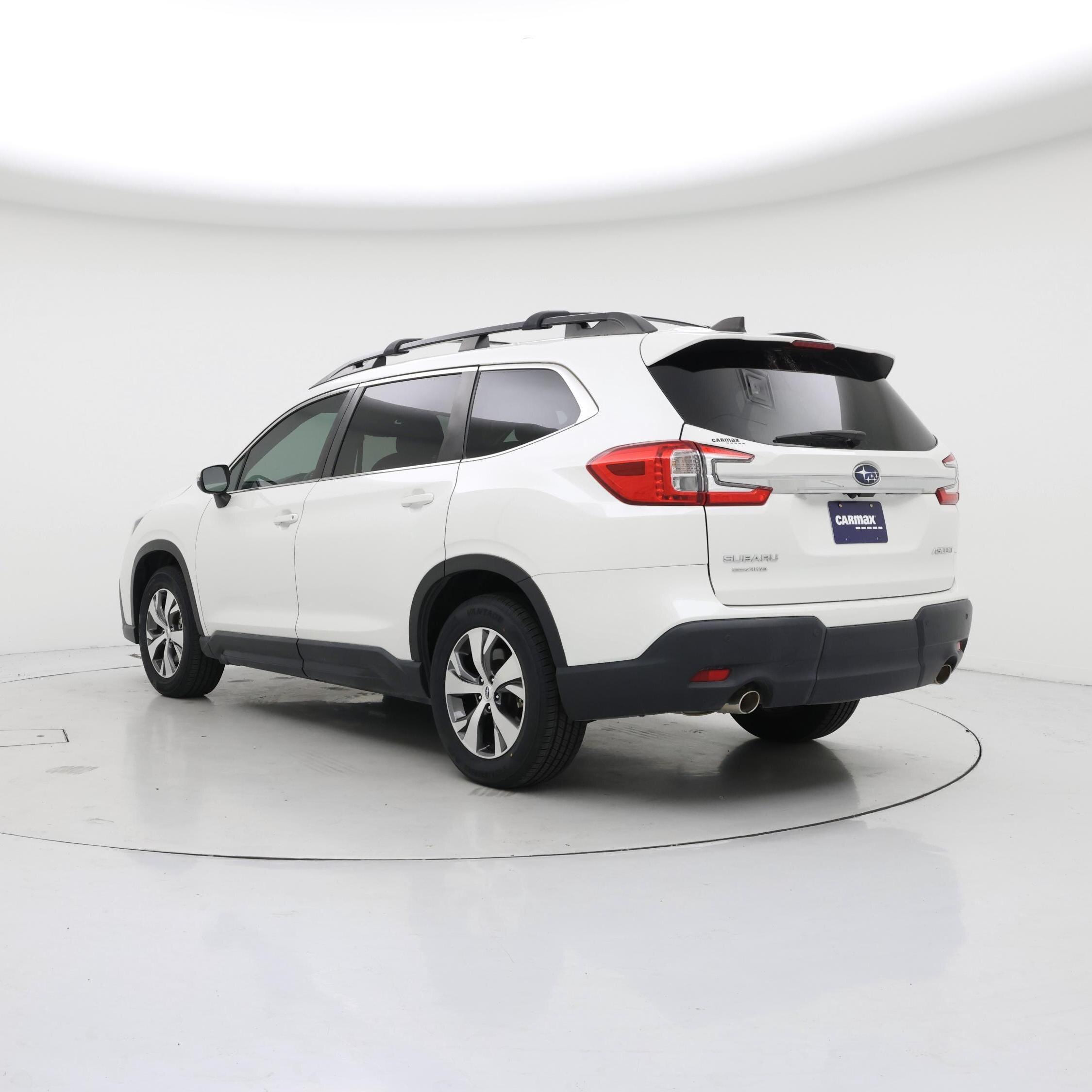 Thumbnail: 2023 Subaru Ascent - 2
