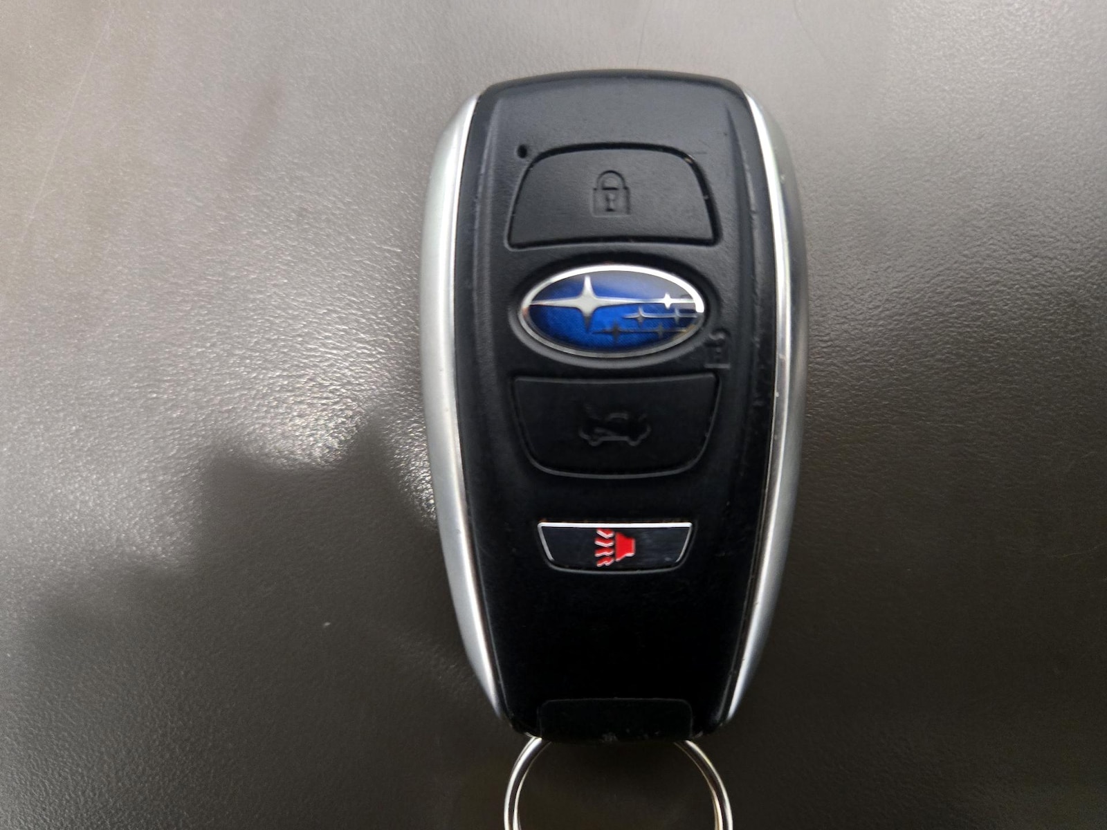 2023 Subaru Ascent Premium - Photo 25