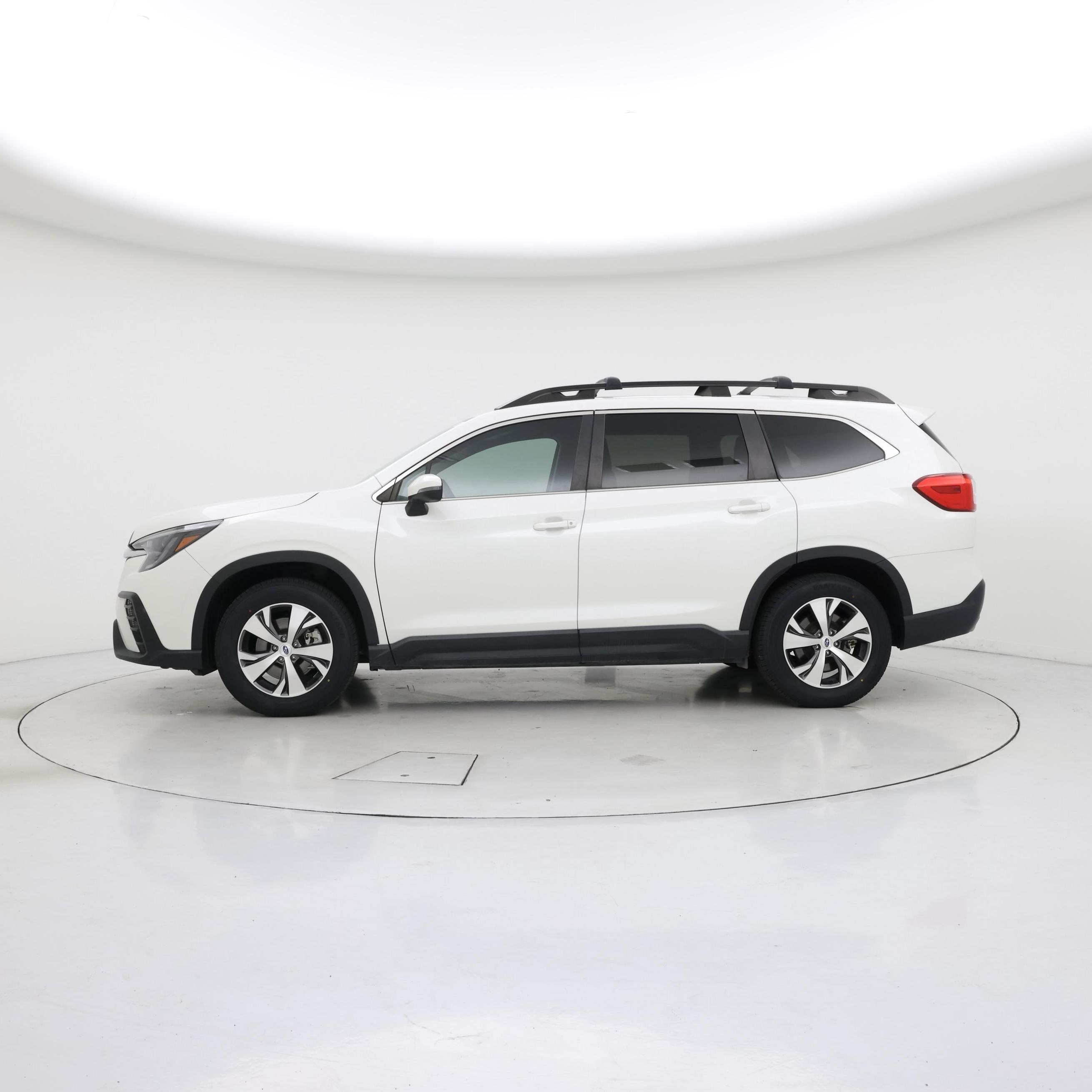 Thumbnail: 2023 Subaru Ascent - 3
