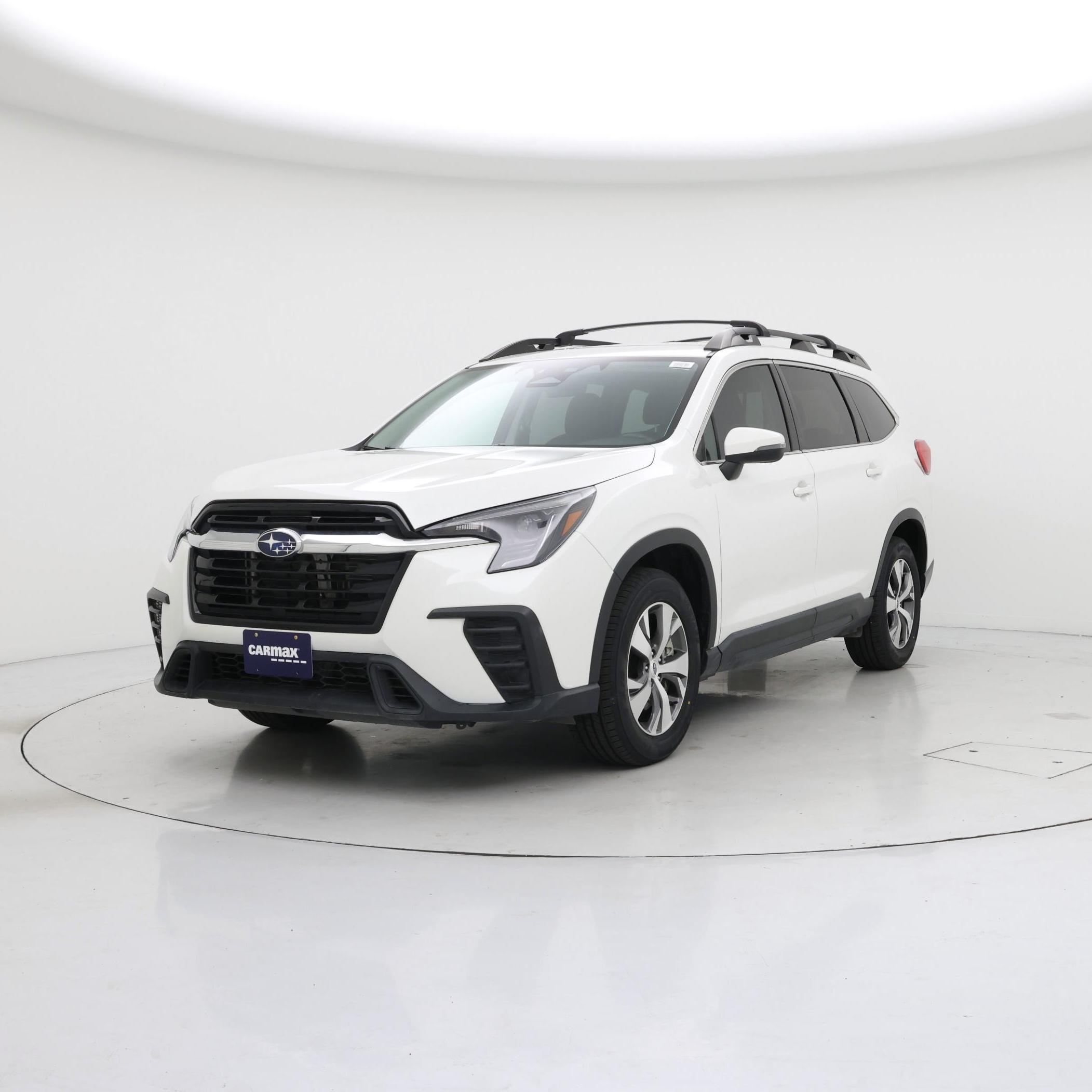 Thumbnail: 2023 Subaru Ascent - 4