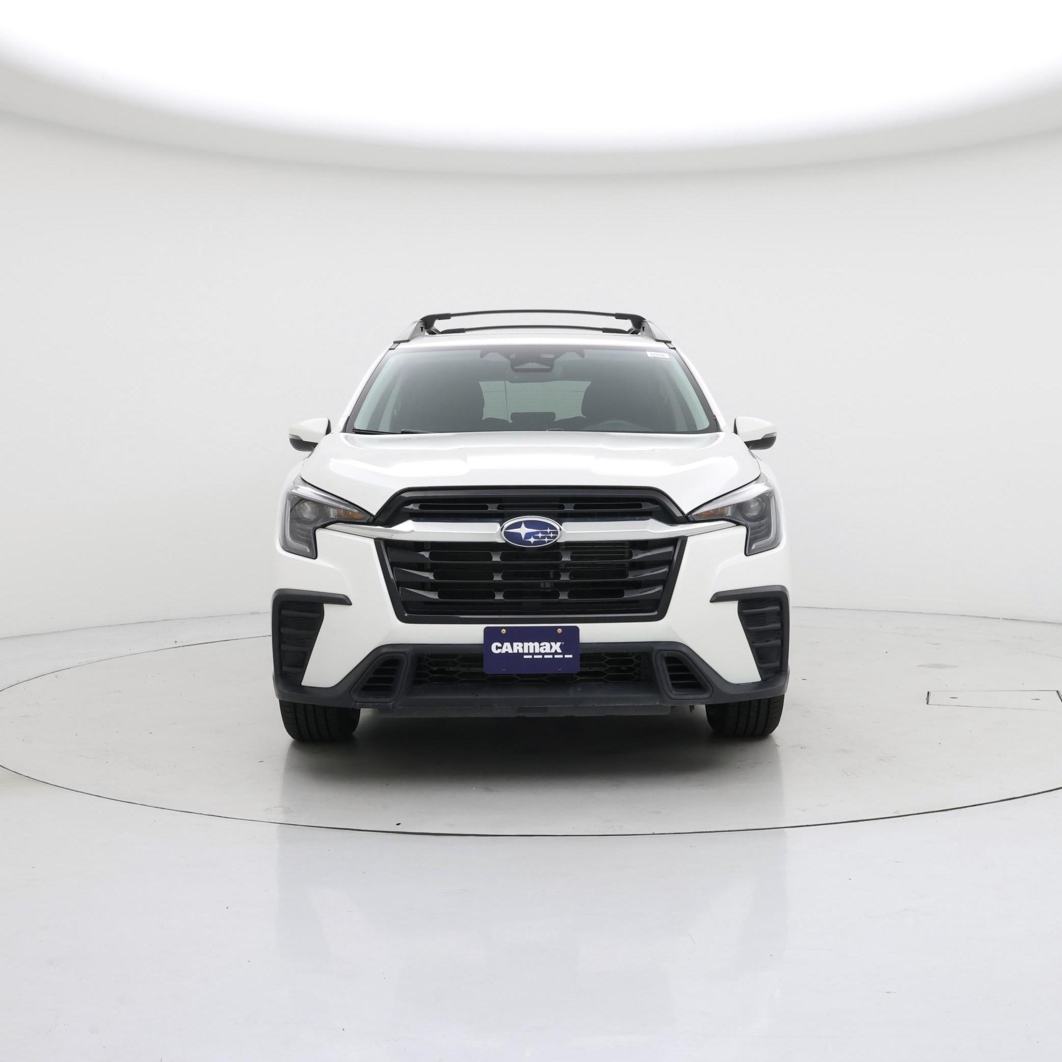 Thumbnail: 2023 Subaru Ascent - 5