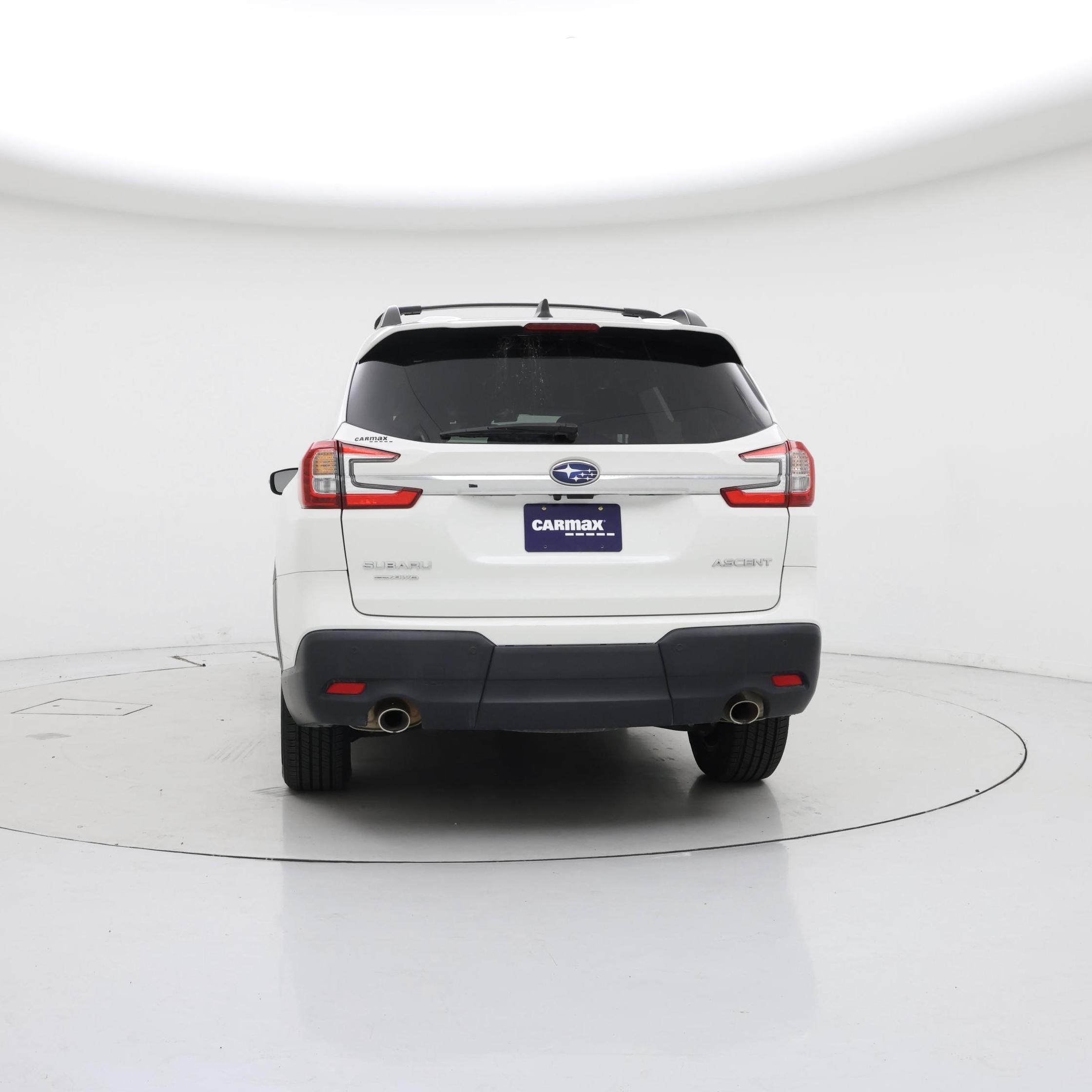 Thumbnail: 2023 Subaru Ascent - 6