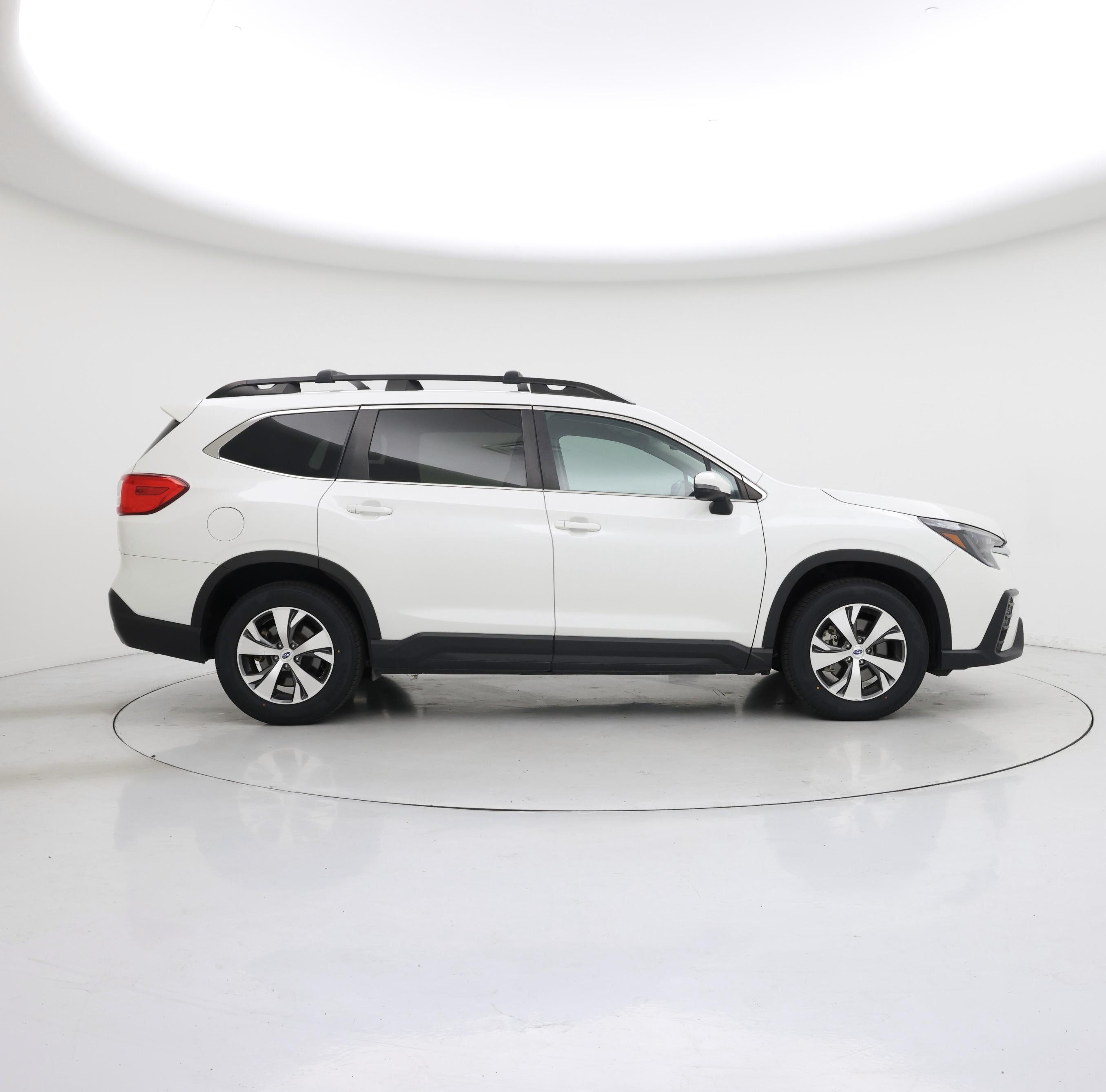 Thumbnail: 2023 Subaru Ascent - 7