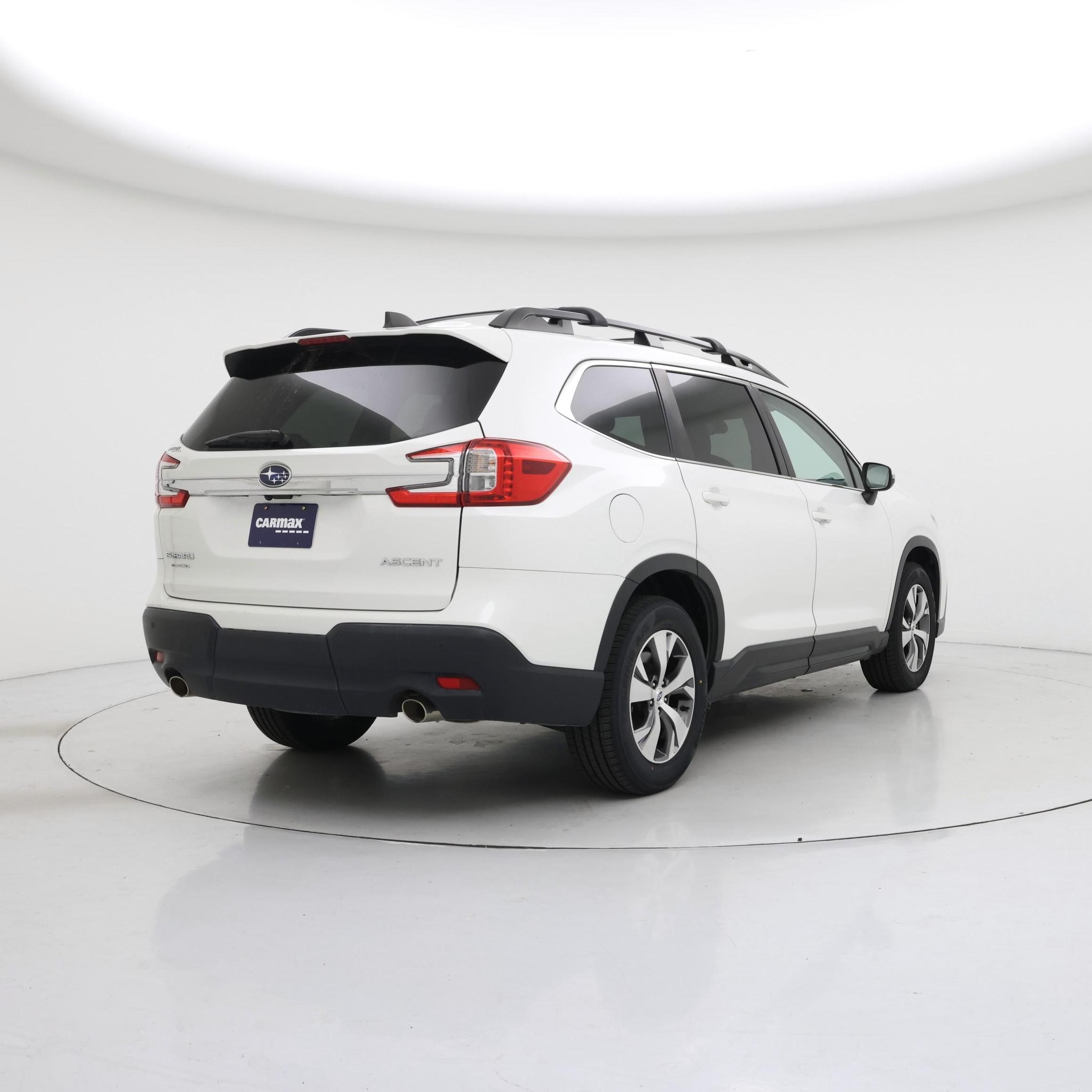 Thumbnail: 2023 Subaru Ascent - 8