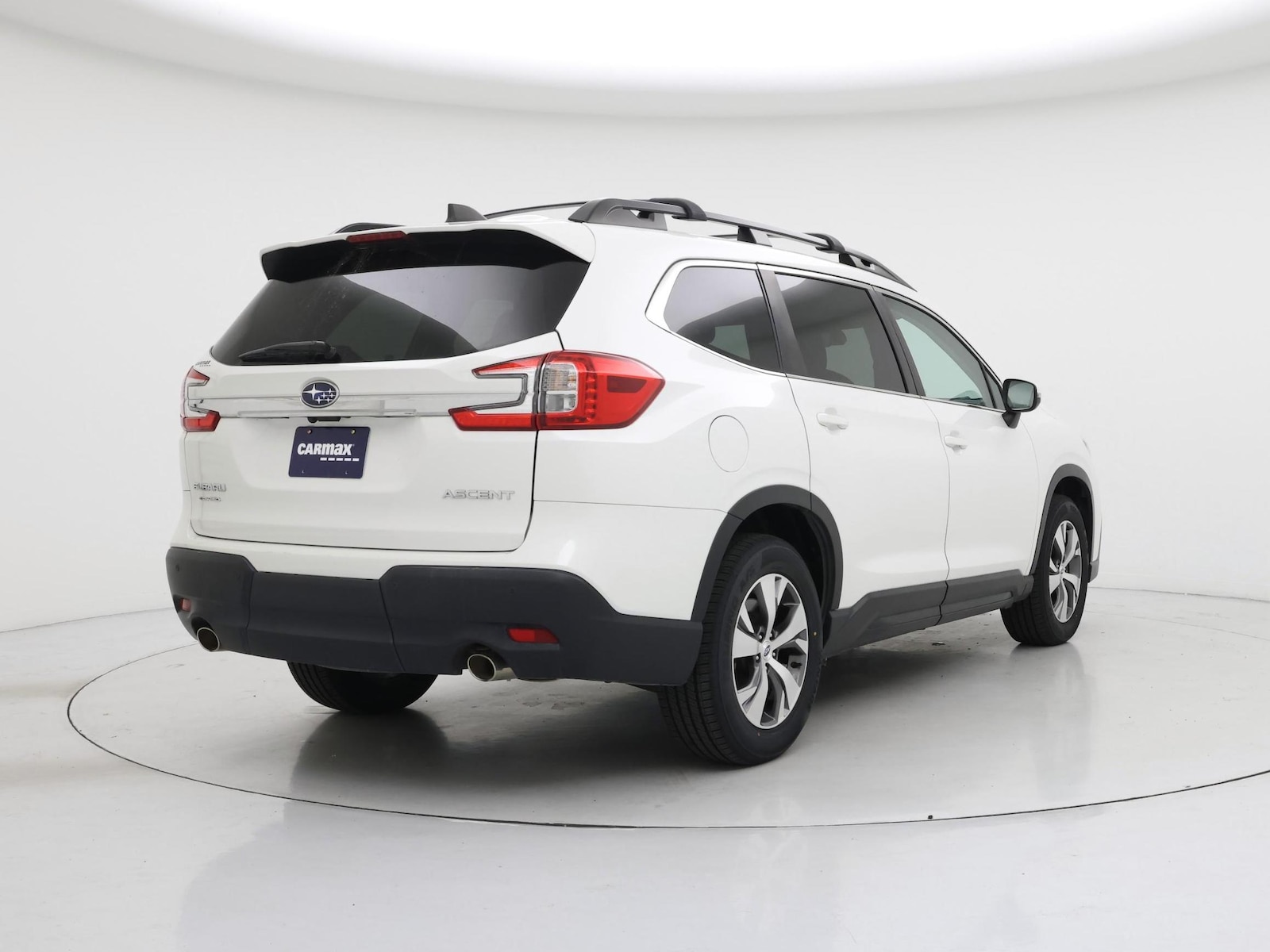 2023 Subaru Ascent Premium - Photo 9