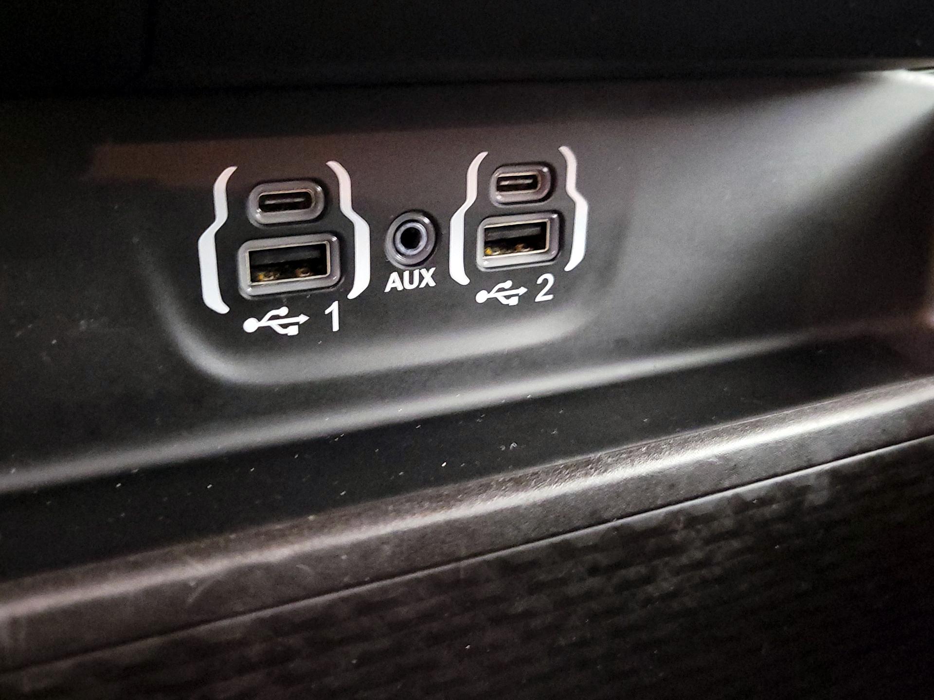 Thumbnail: 2022 RAM 1500 - 19