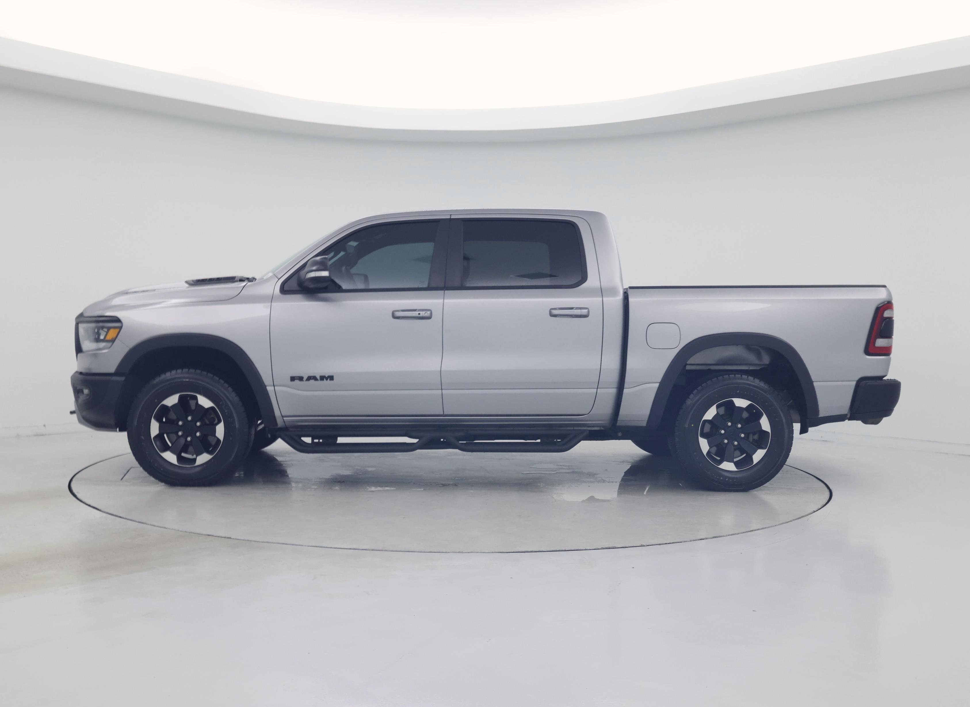 Thumbnail: 2022 RAM 1500 - 3