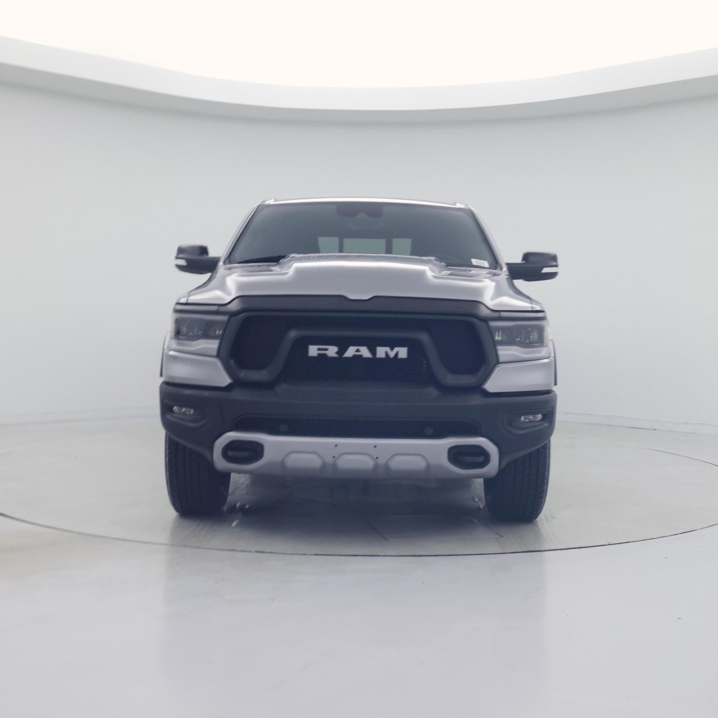 Thumbnail: 2022 RAM 1500 - 5