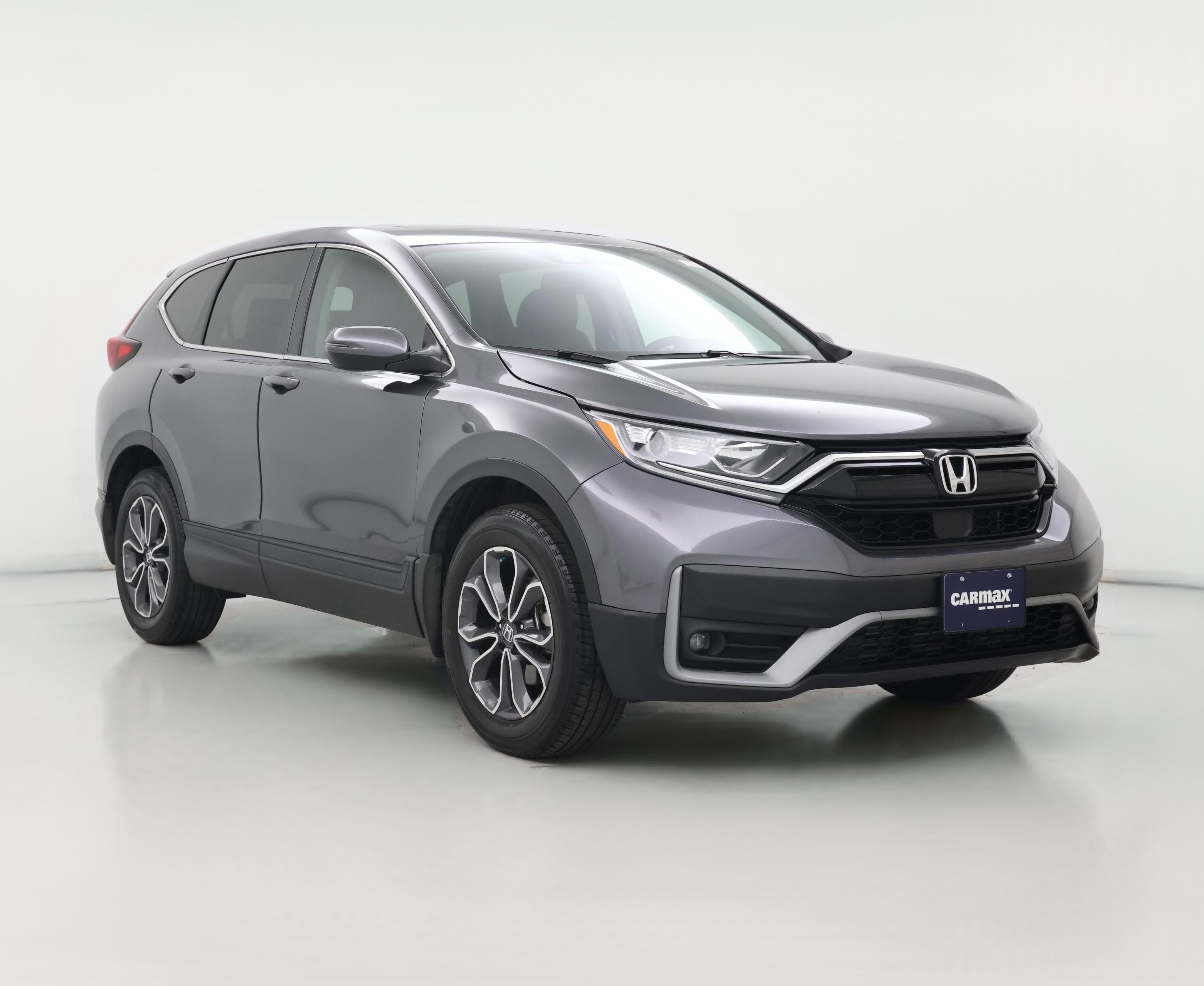 Thumbnail: 2022 Honda CR-V - 1