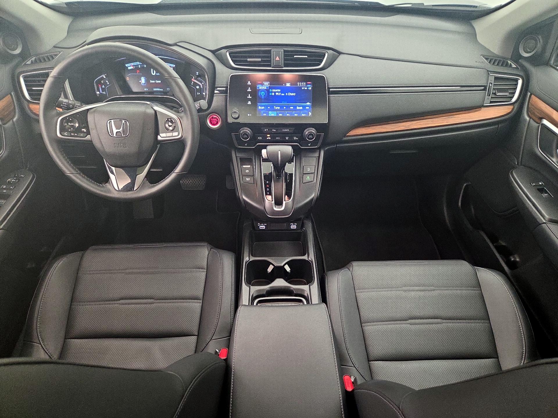 Thumbnail: 2022 Honda CR-V - 9