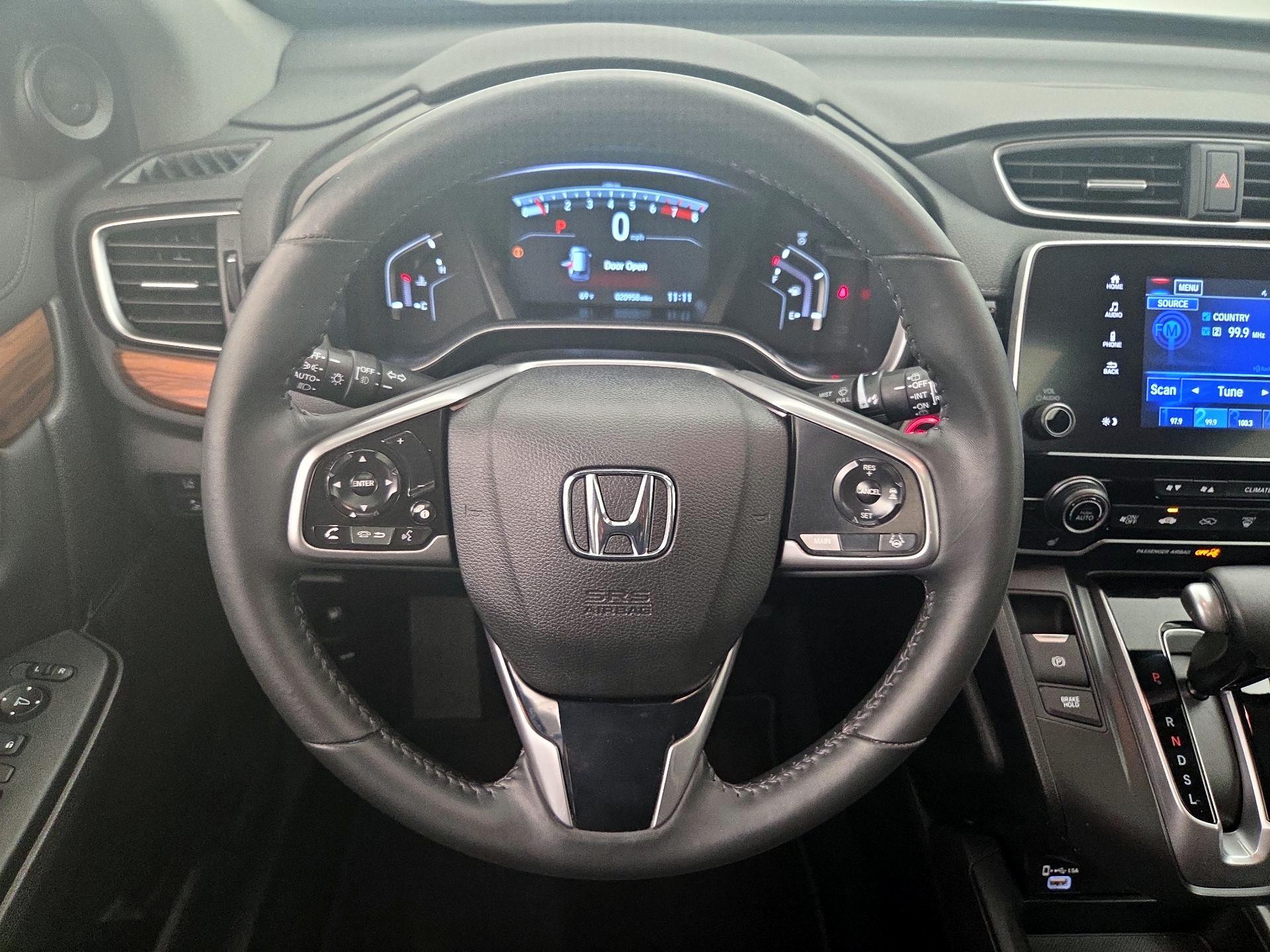 Thumbnail: 2022 Honda CR-V - 10
