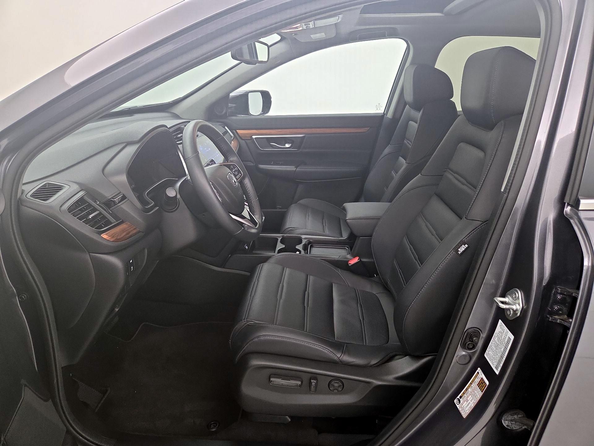 Thumbnail: 2022 Honda CR-V - 11