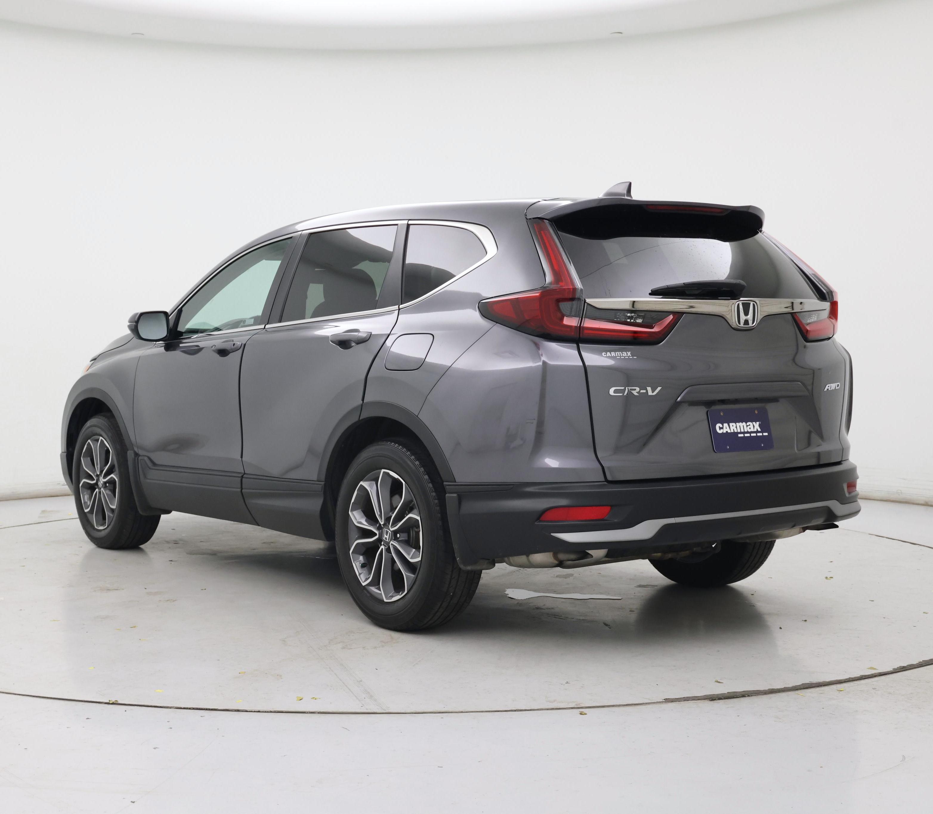 Thumbnail: 2022 Honda CR-V - 2