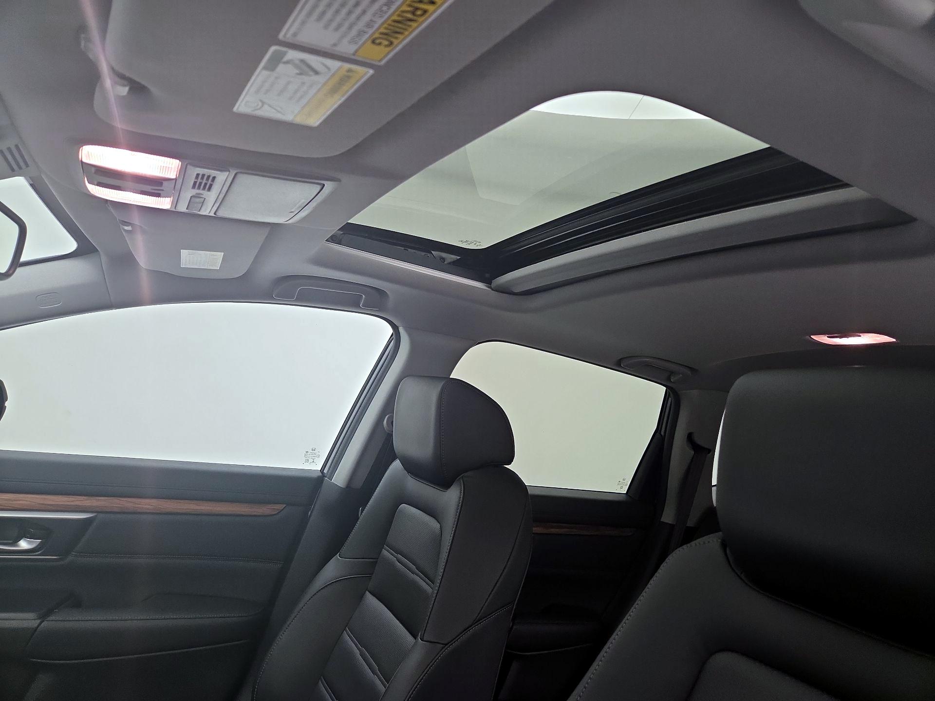 Thumbnail: 2022 Honda CR-V - 19