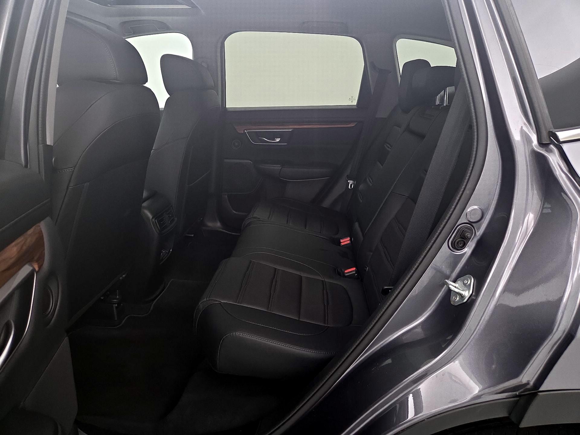 Thumbnail: 2022 Honda CR-V - 20