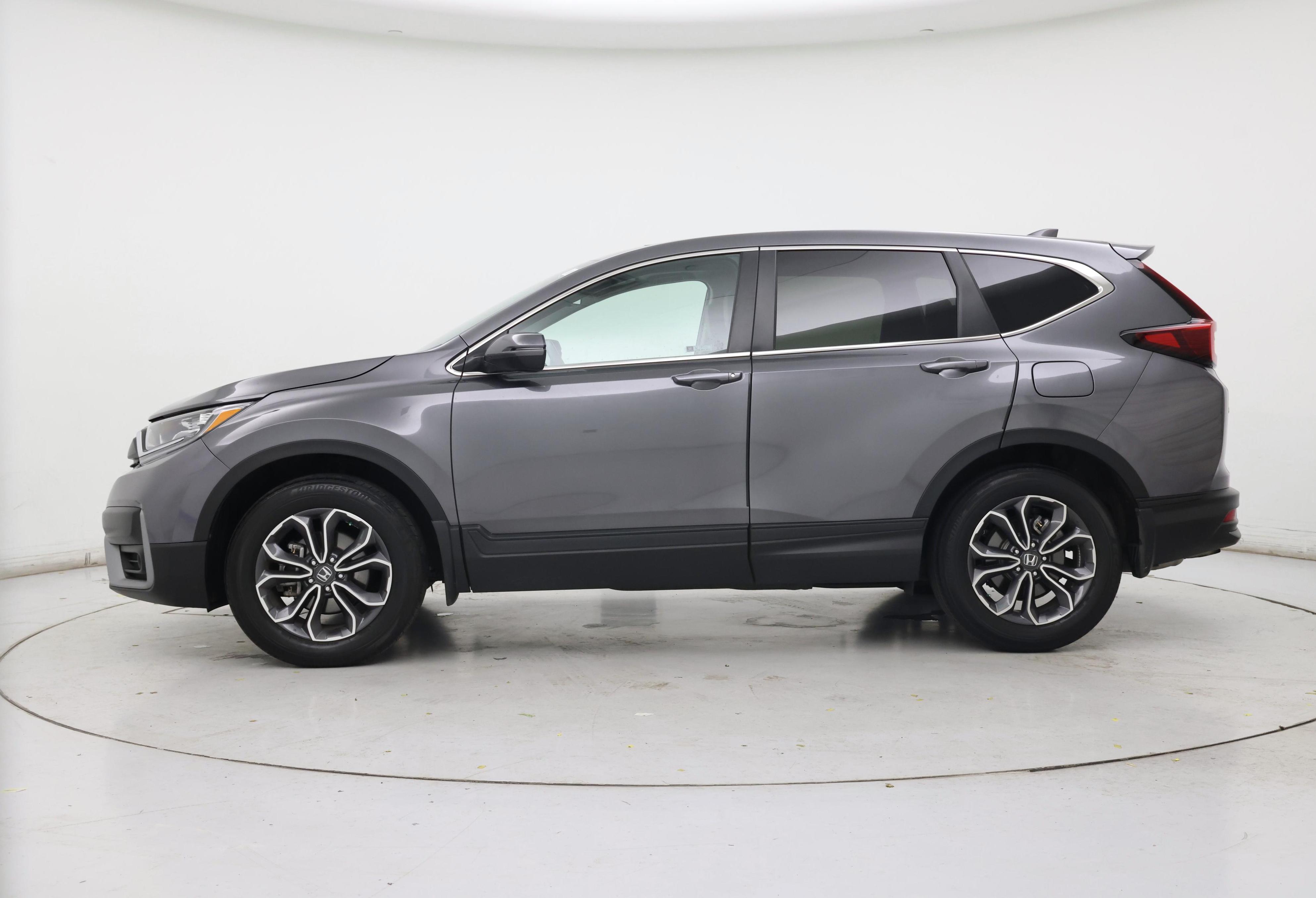 Thumbnail: 2022 Honda CR-V - 3