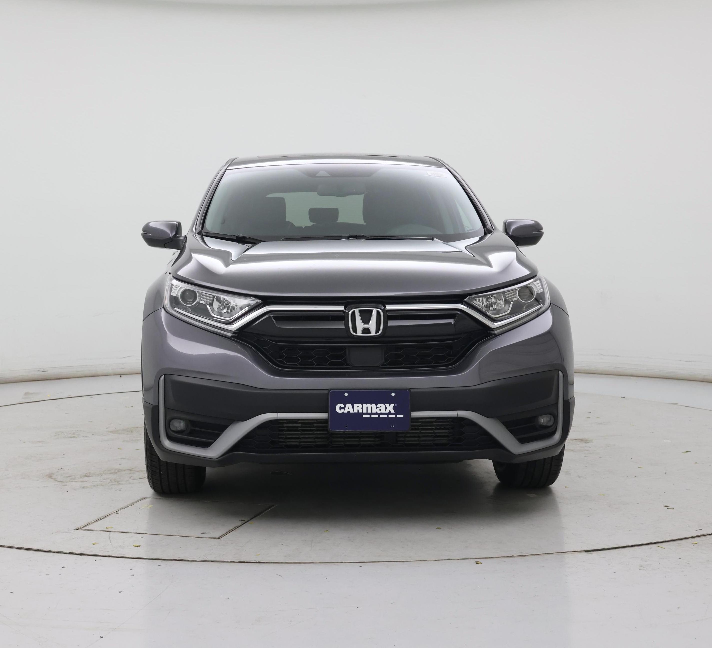 Thumbnail: 2022 Honda CR-V - 5