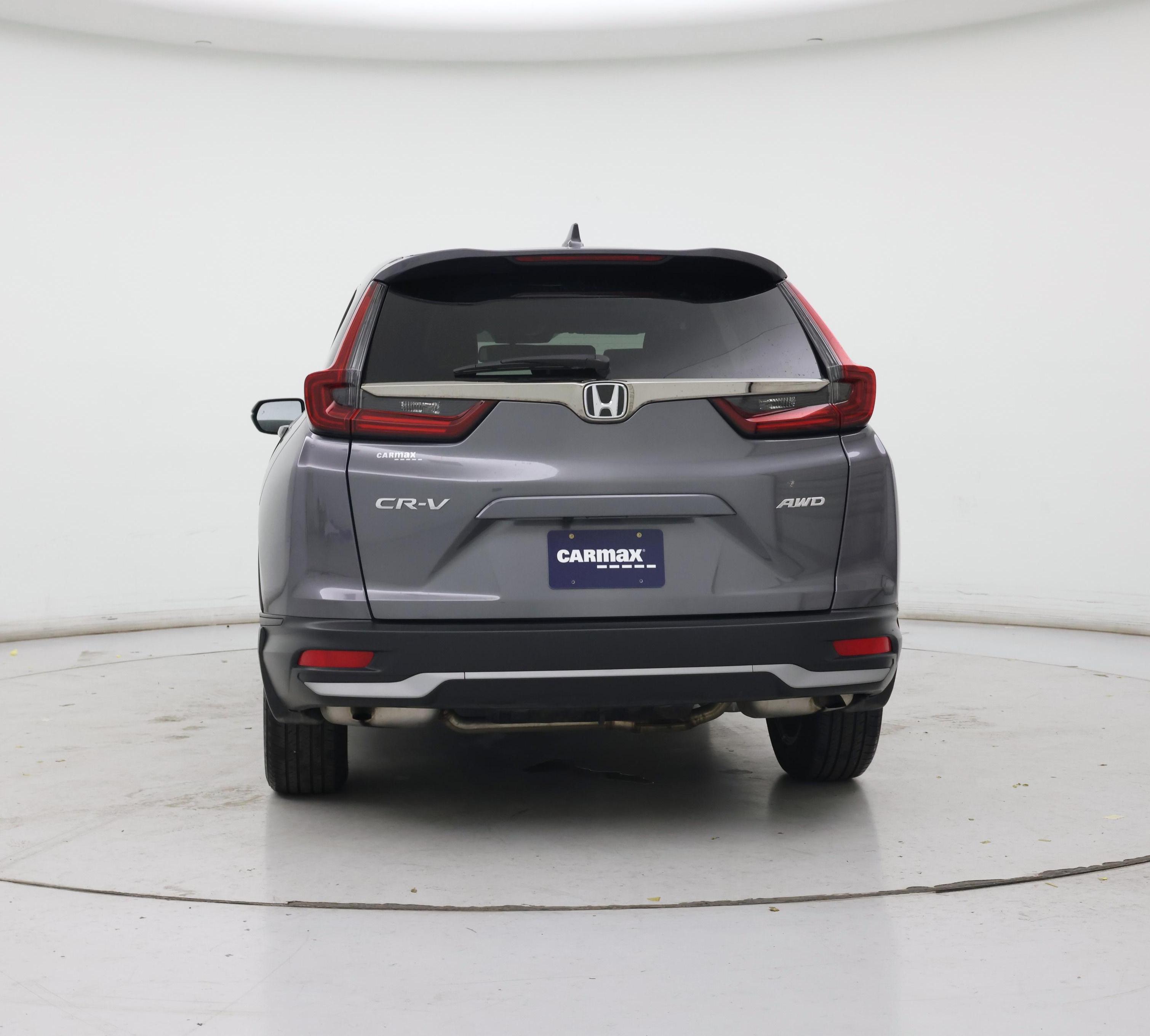 Thumbnail: 2022 Honda CR-V - 6