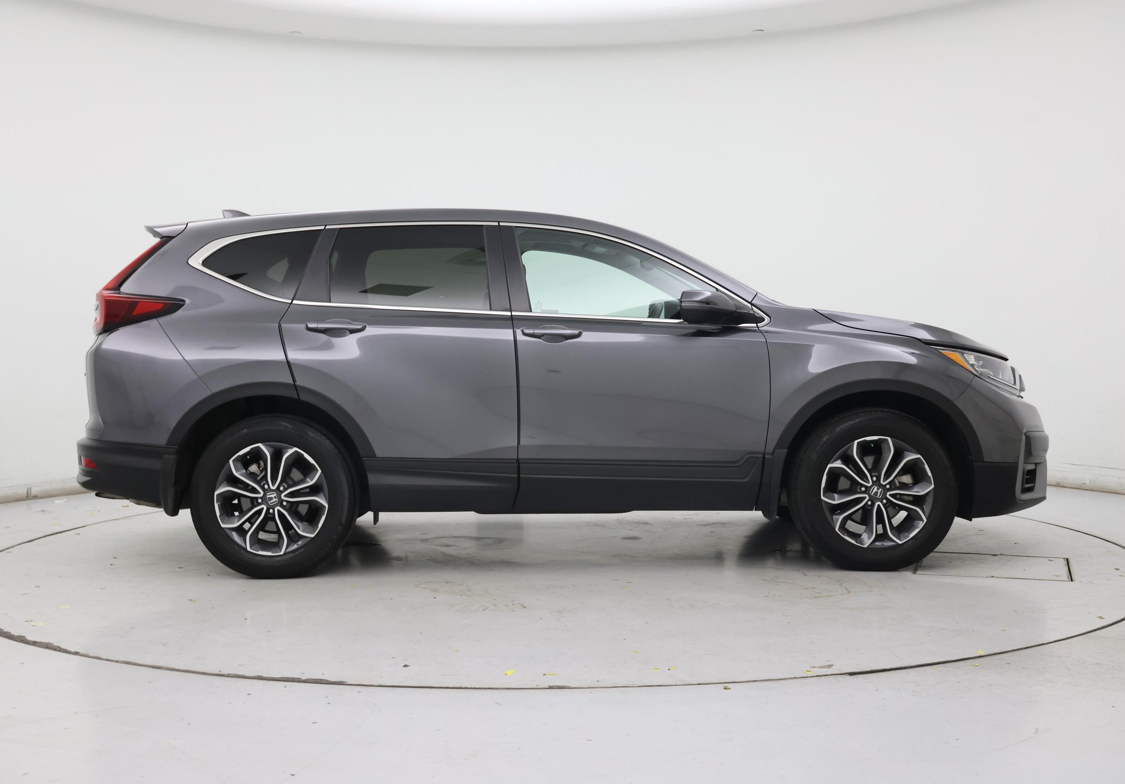 Thumbnail: 2022 Honda CR-V - 7