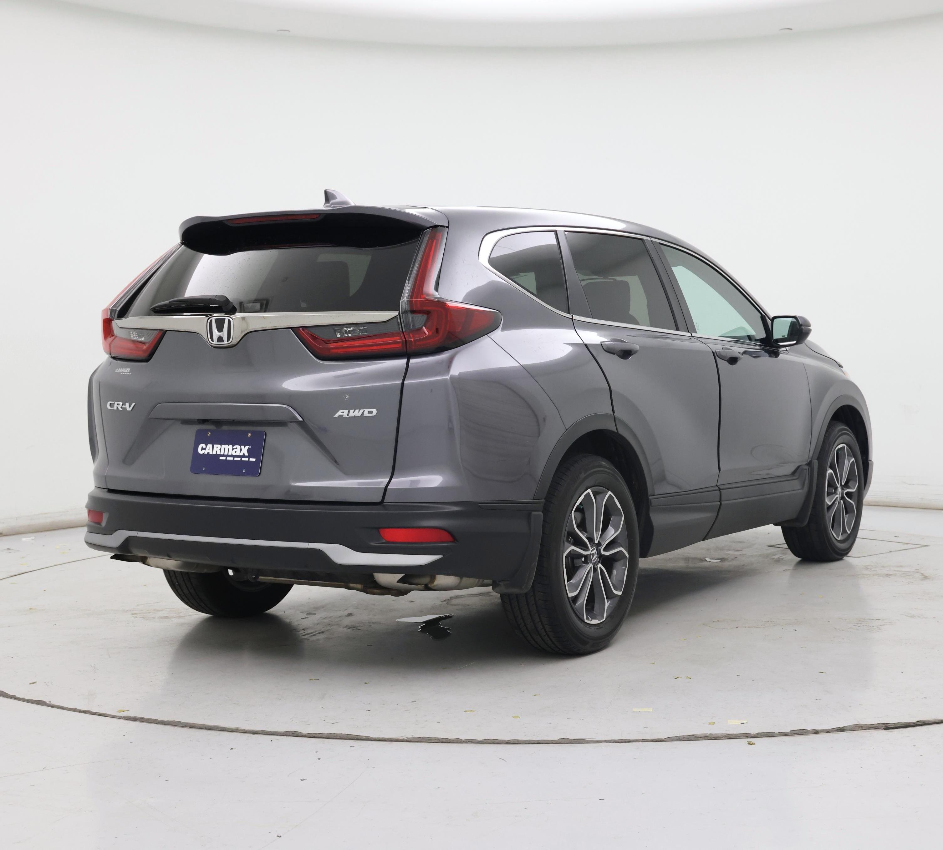 Thumbnail: 2022 Honda CR-V - 8