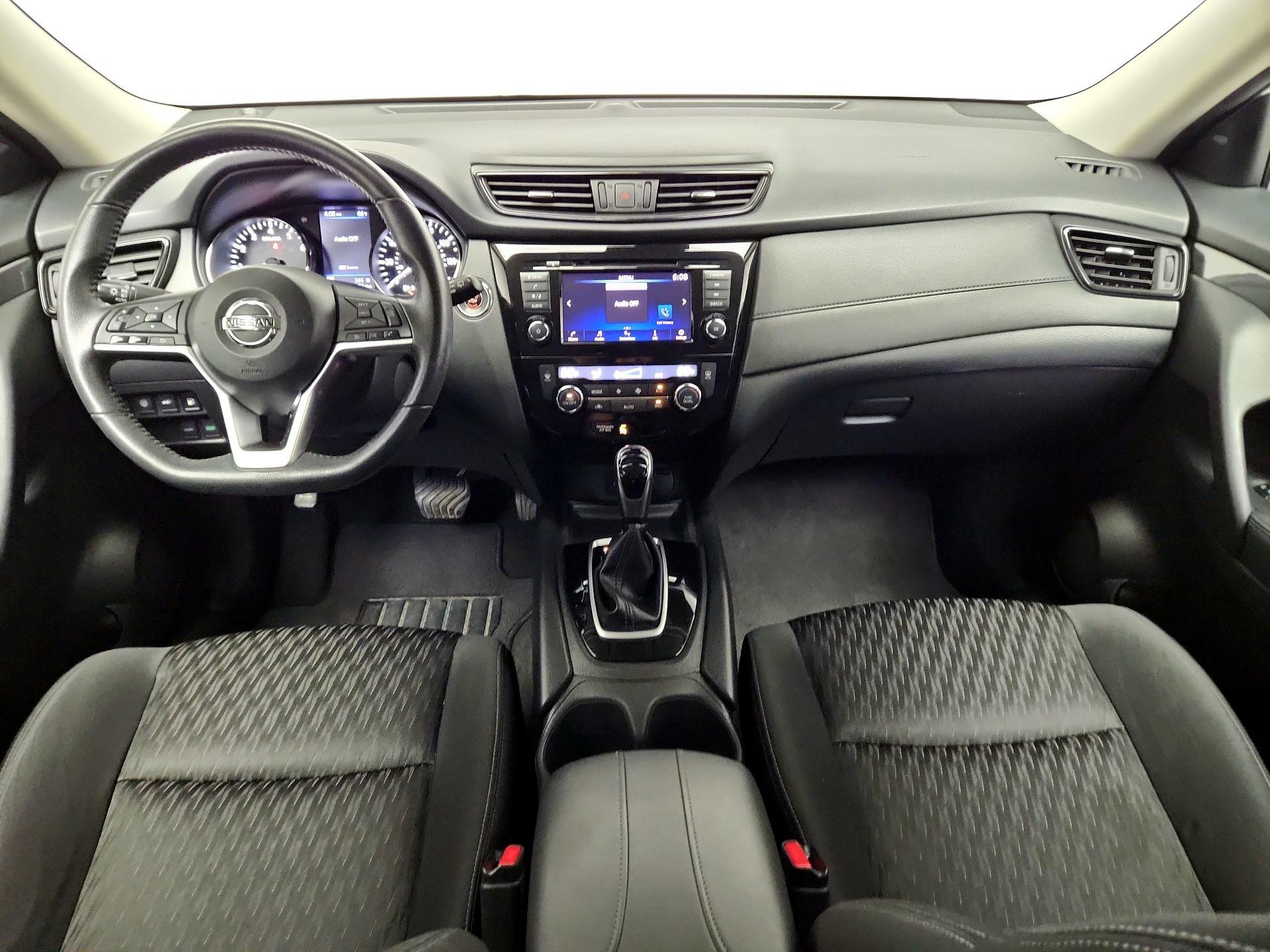 Thumbnail: 2020 Nissan Rogue - 9