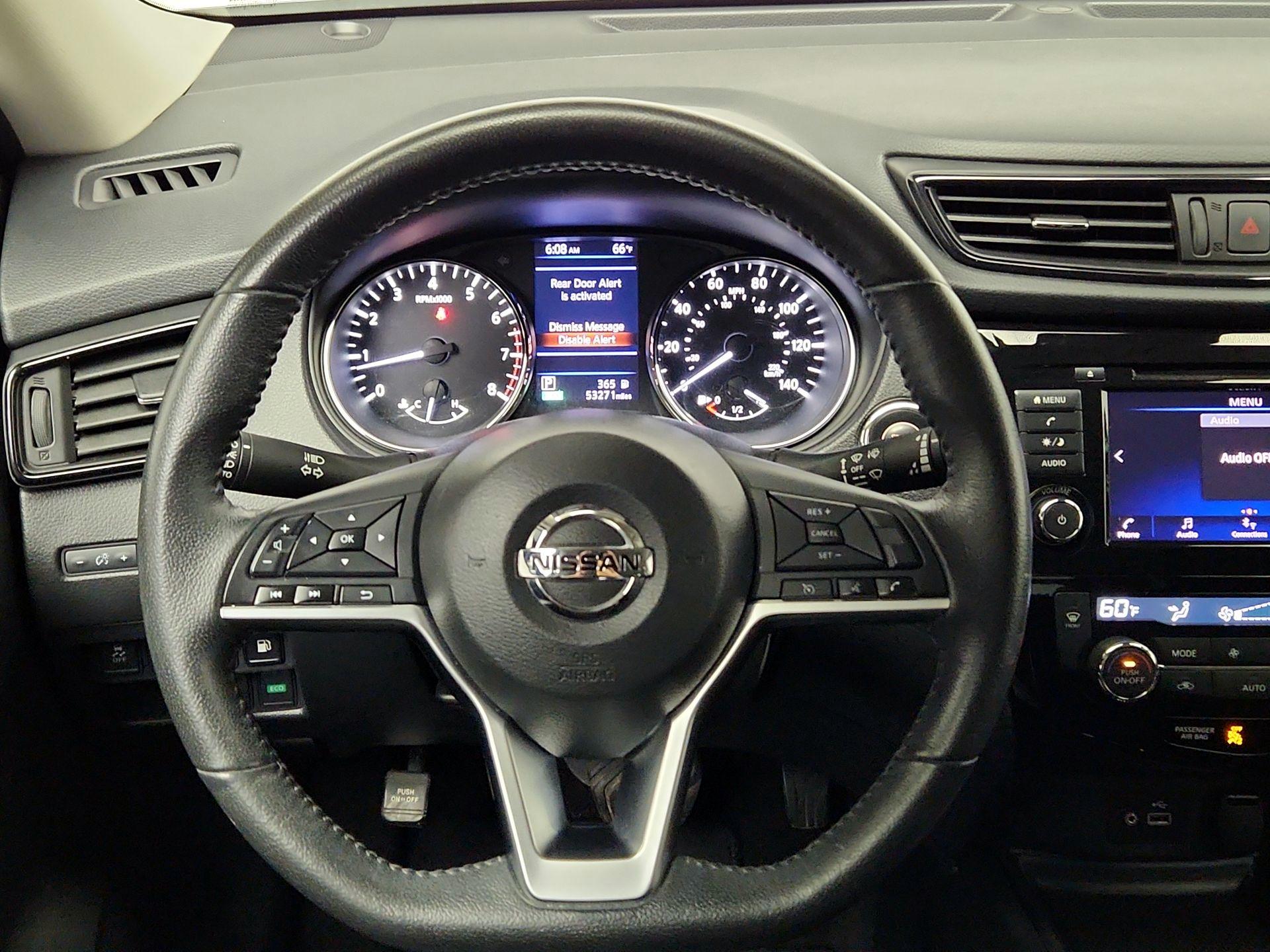 Thumbnail: 2020 Nissan Rogue - 10
