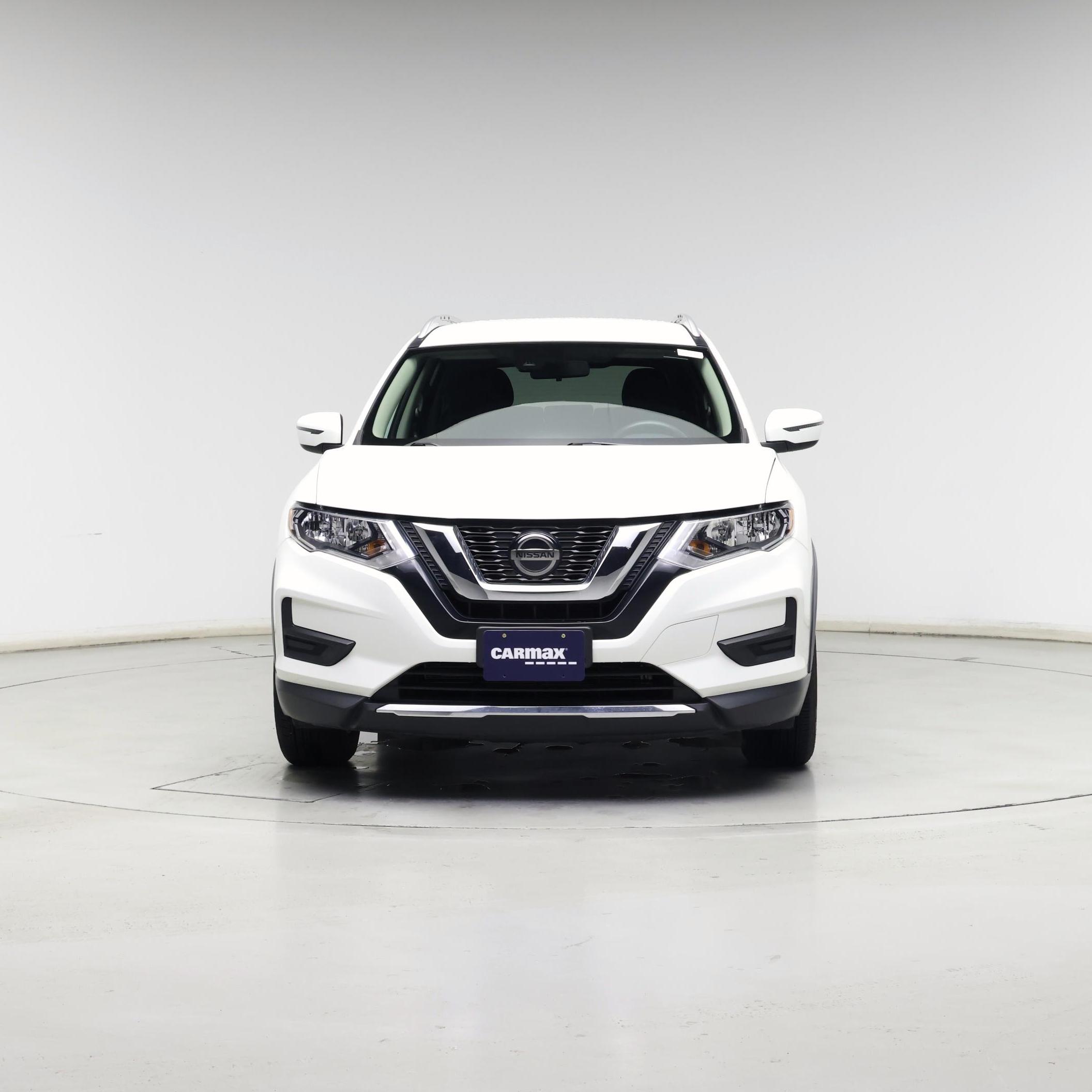 Thumbnail: 2020 Nissan Rogue - 5