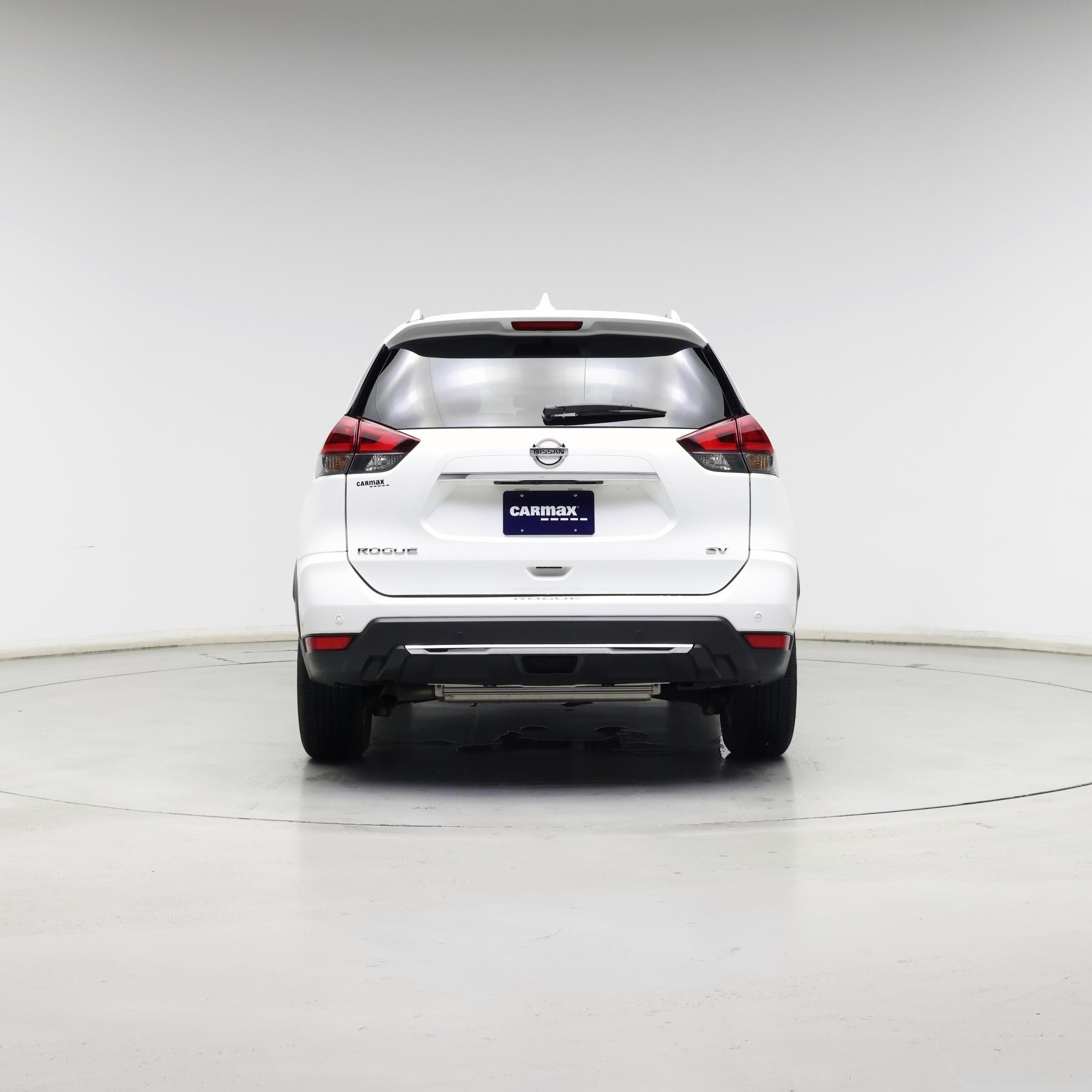 Thumbnail: 2020 Nissan Rogue - 6
