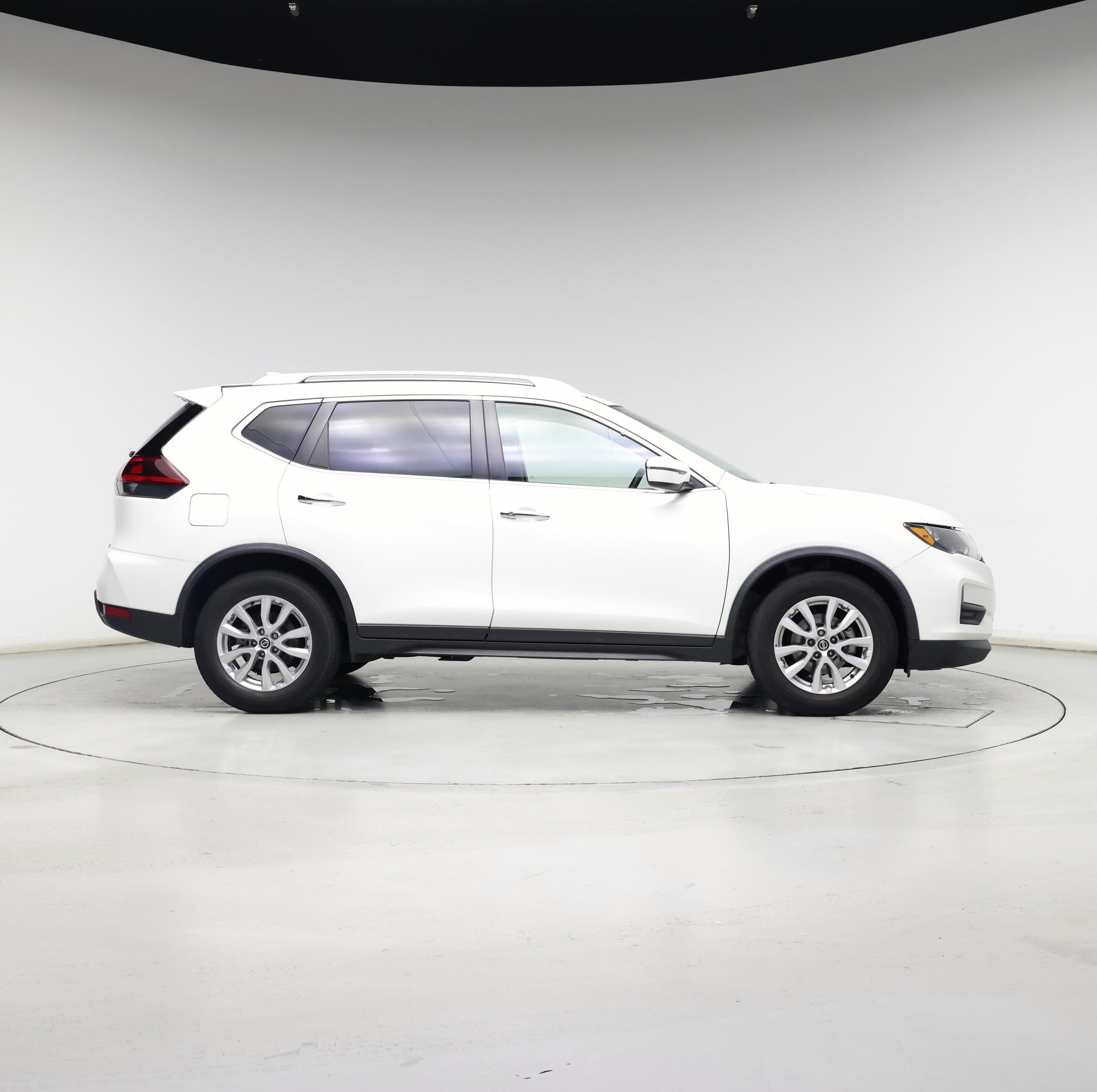 Thumbnail: 2020 Nissan Rogue - 7