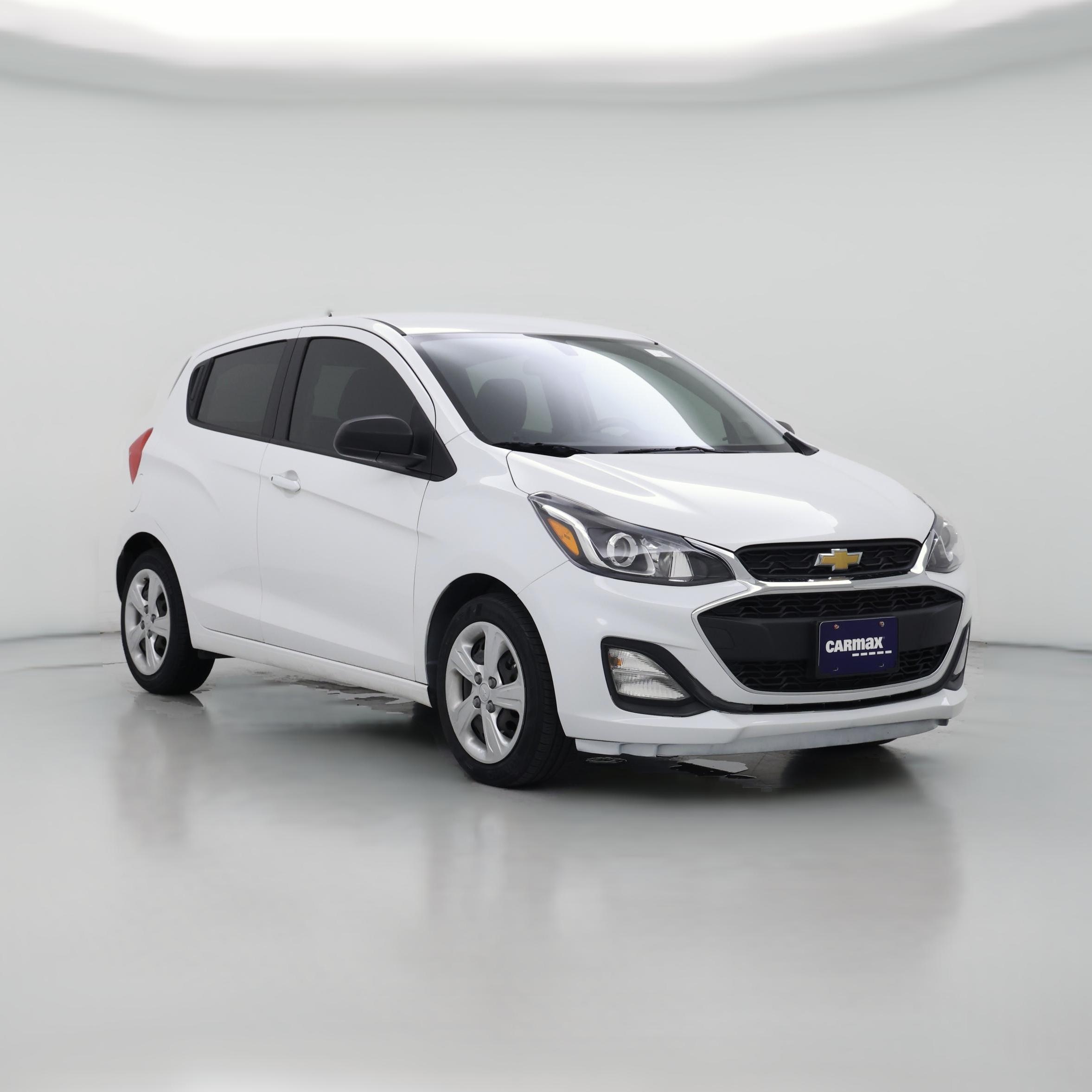 Thumbnail: 2022 Chevrolet Spark - 1