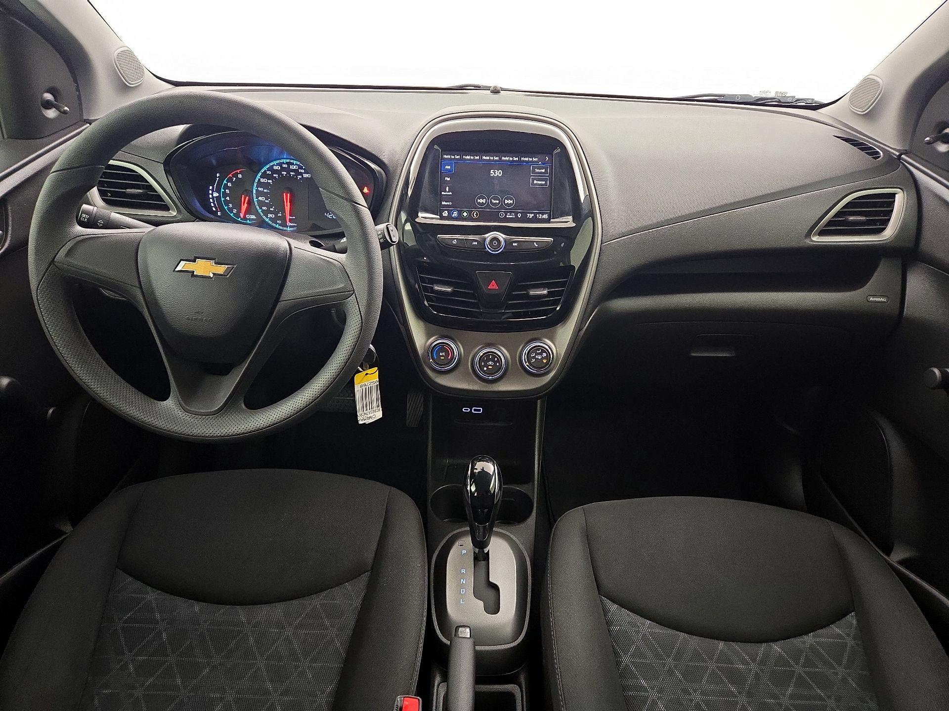 Thumbnail: 2022 Chevrolet Spark - 9