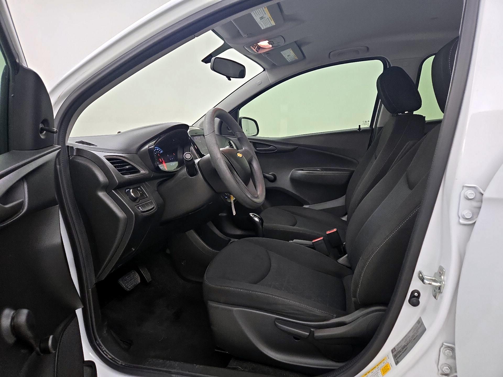 Thumbnail: 2022 Chevrolet Spark - 11