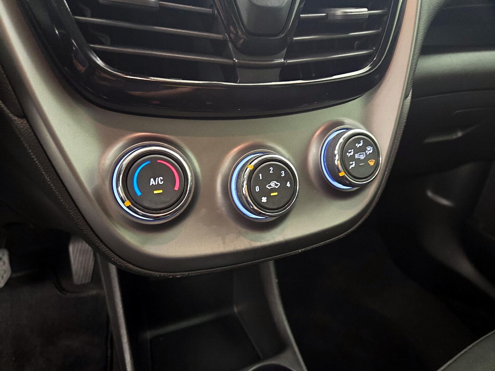 Thumbnail: 2022 Chevrolet Spark - 16