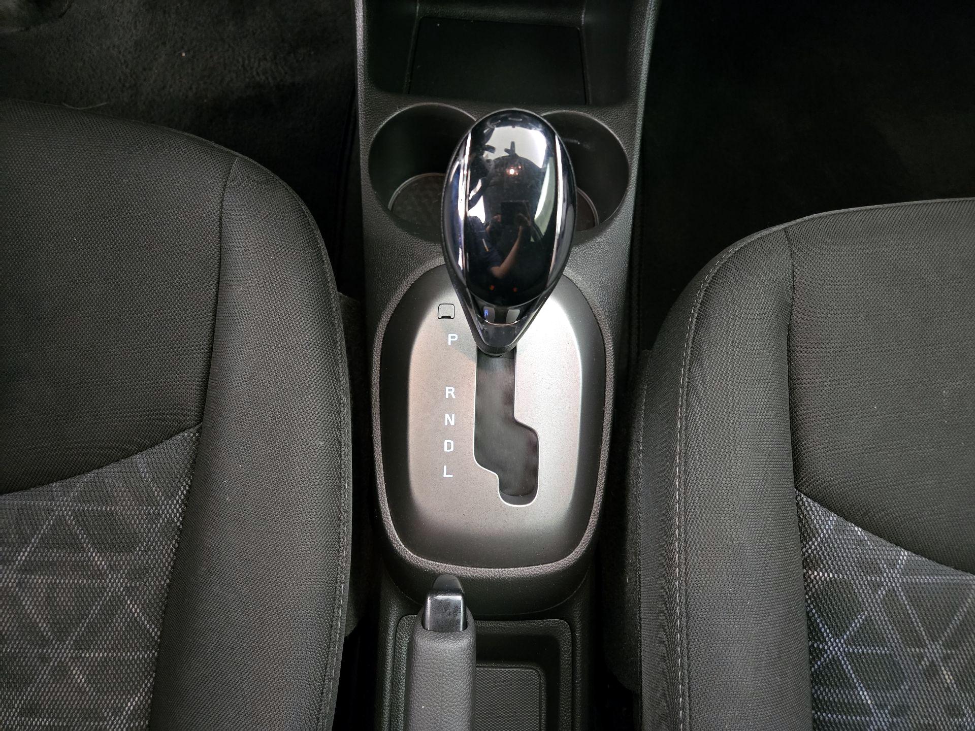 Thumbnail: 2022 Chevrolet Spark - 17