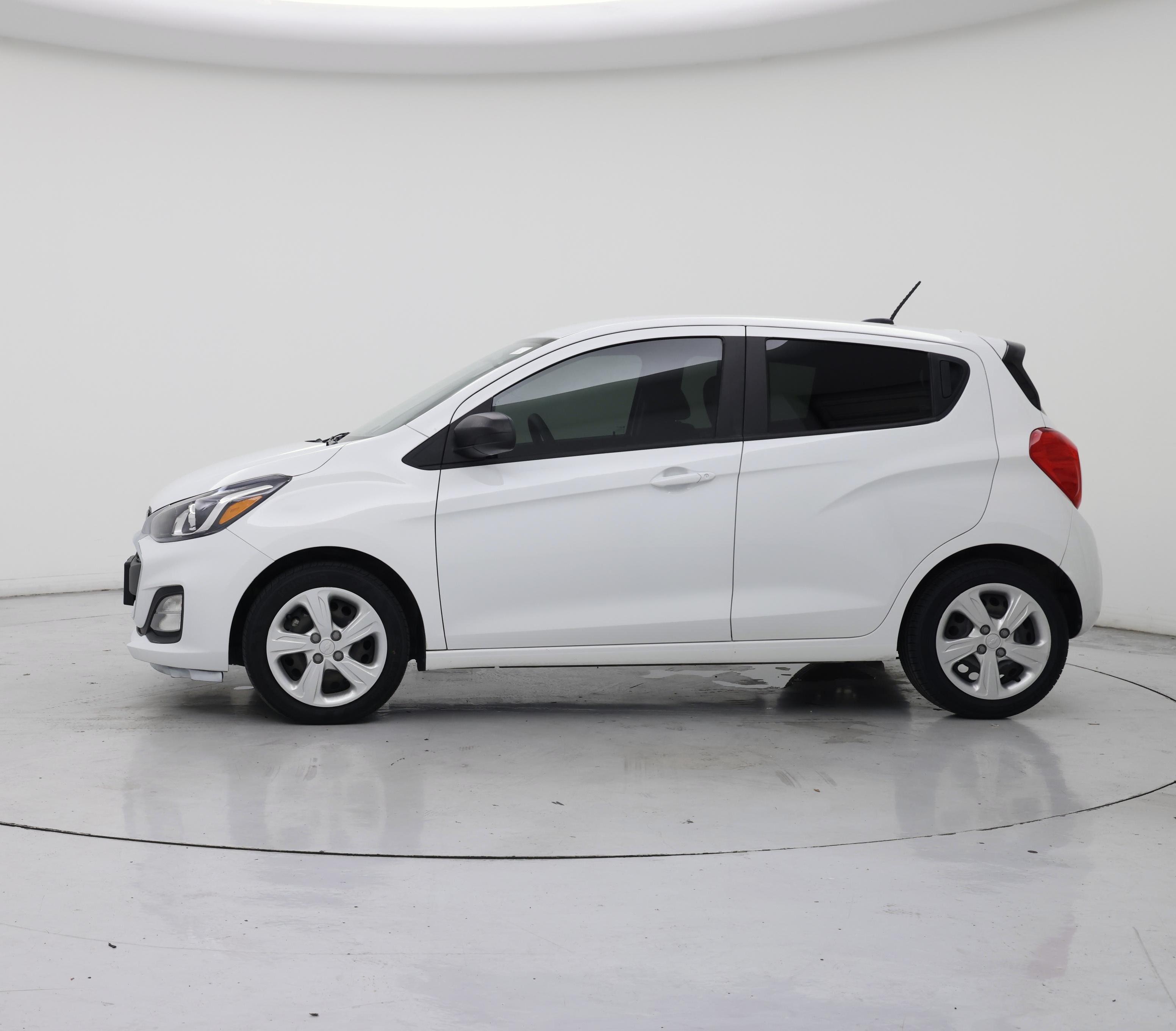 Thumbnail: 2022 Chevrolet Spark - 3