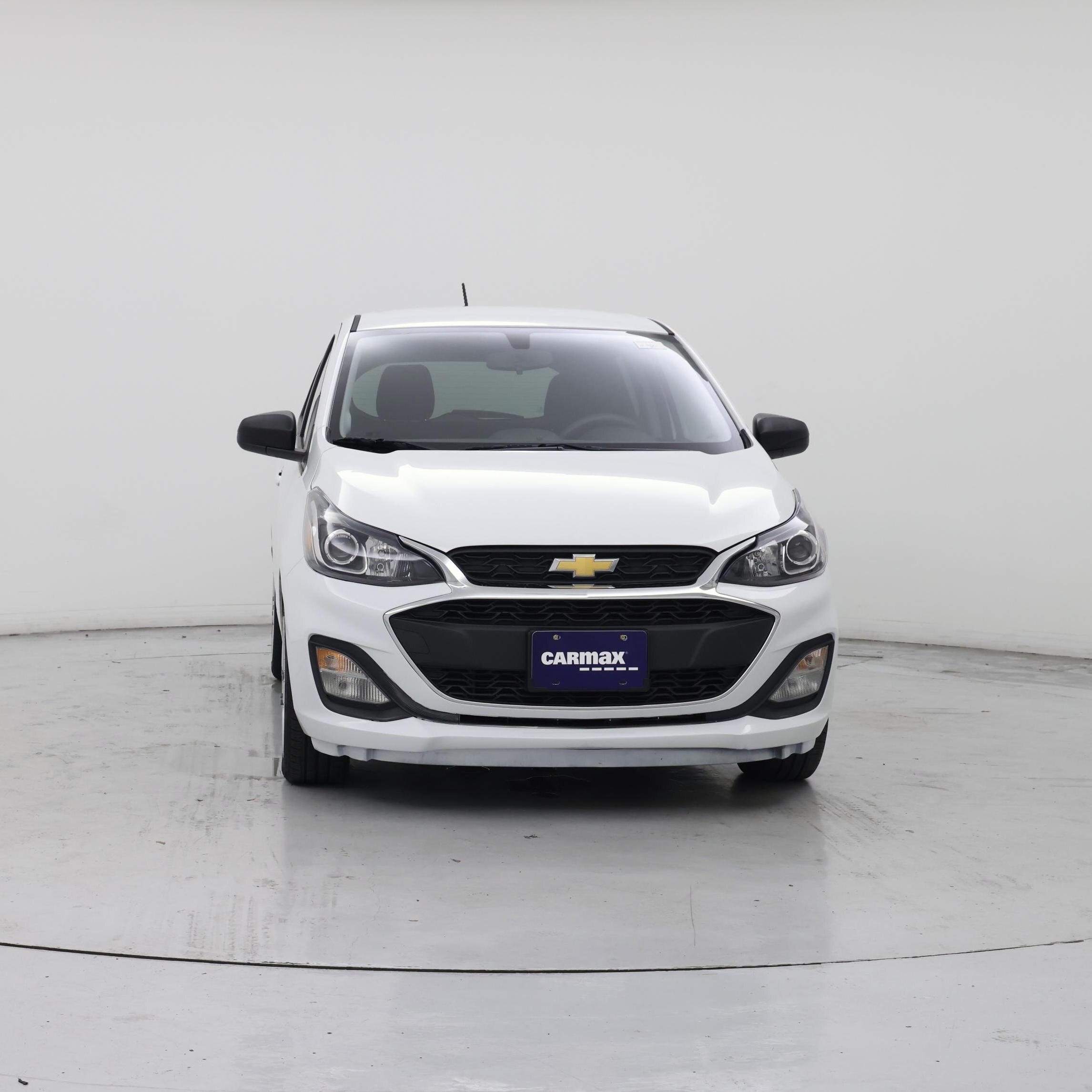Thumbnail: 2022 Chevrolet Spark - 5