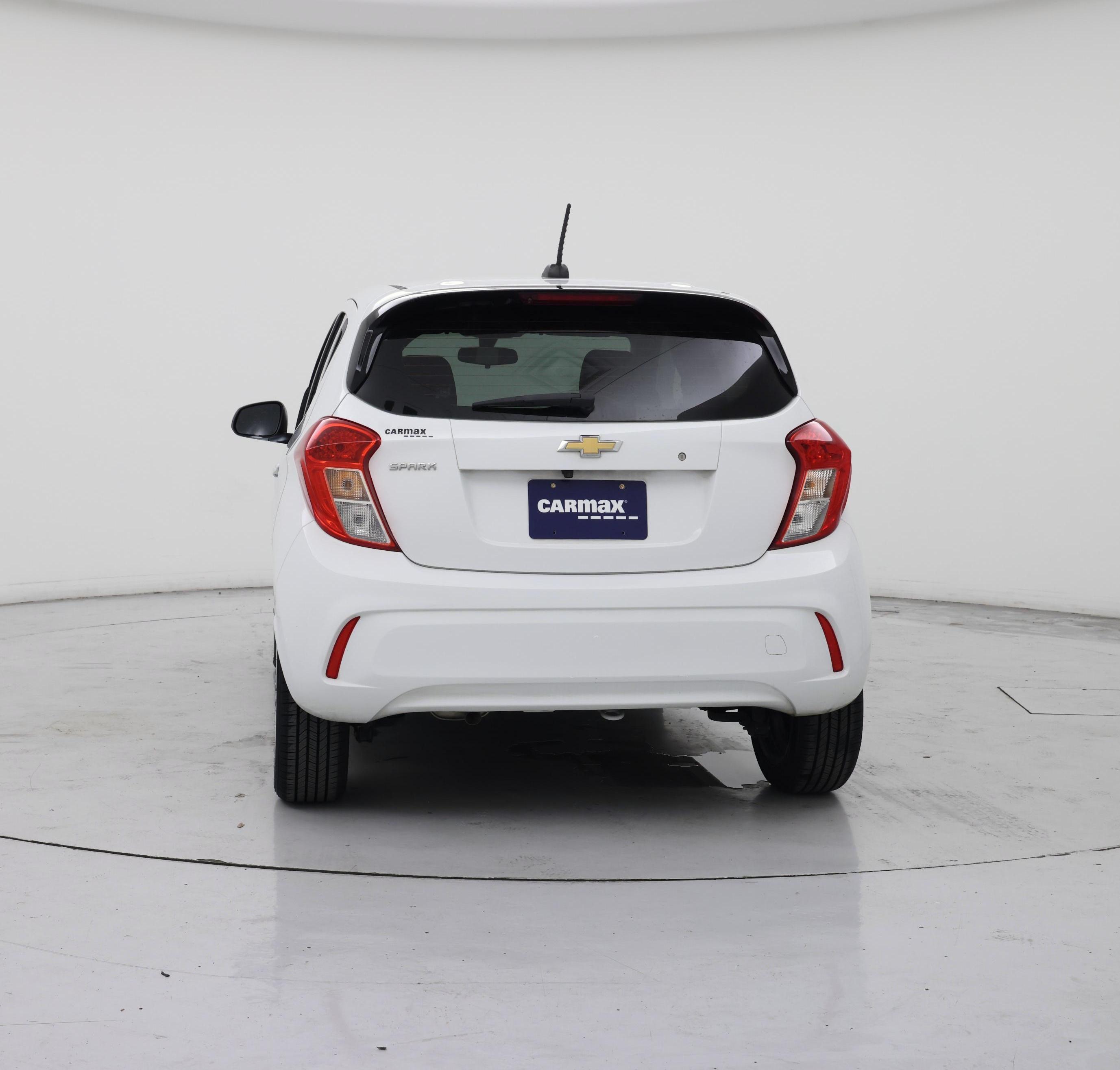 Thumbnail: 2022 Chevrolet Spark - 6