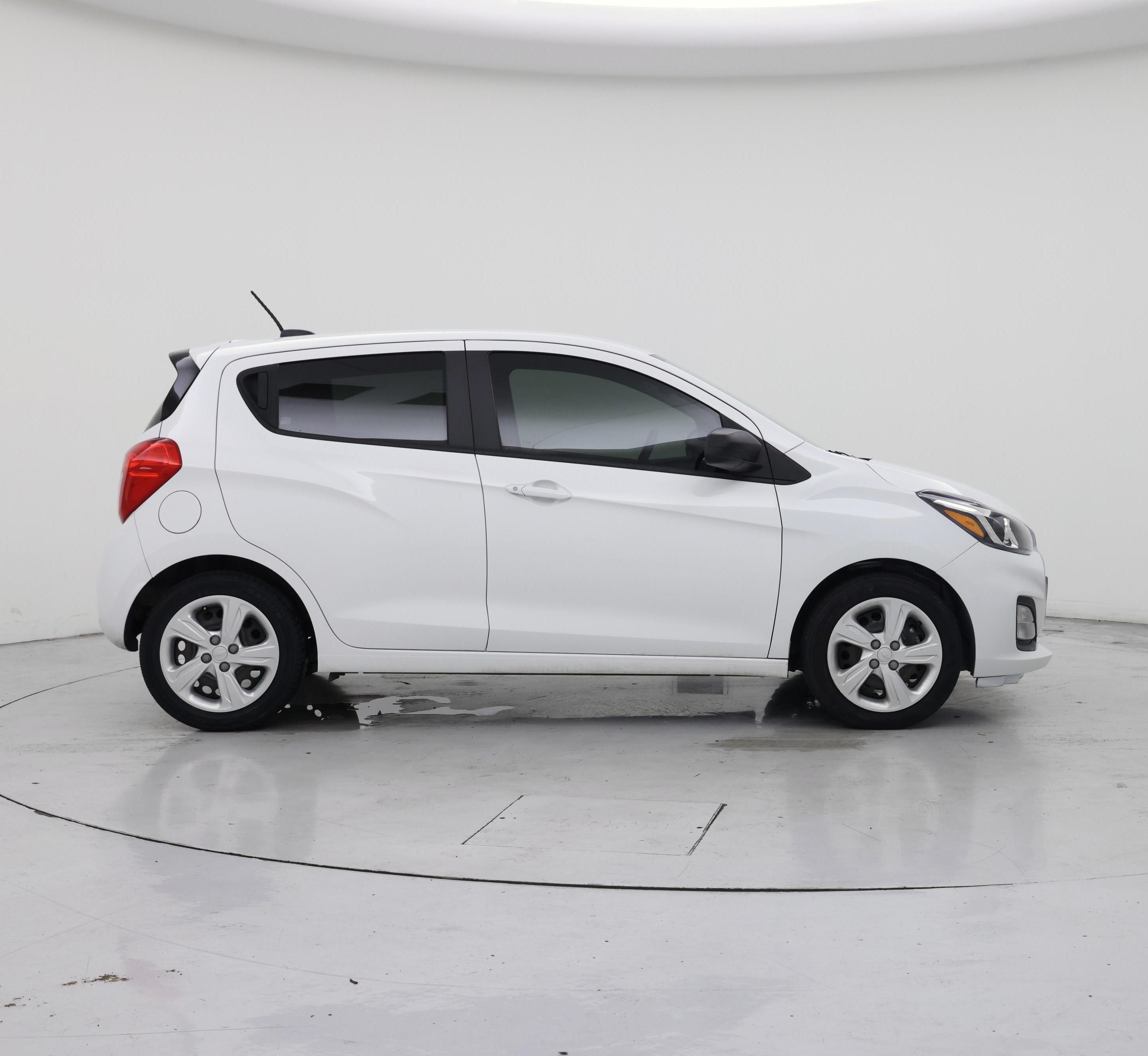 Thumbnail: 2022 Chevrolet Spark - 7