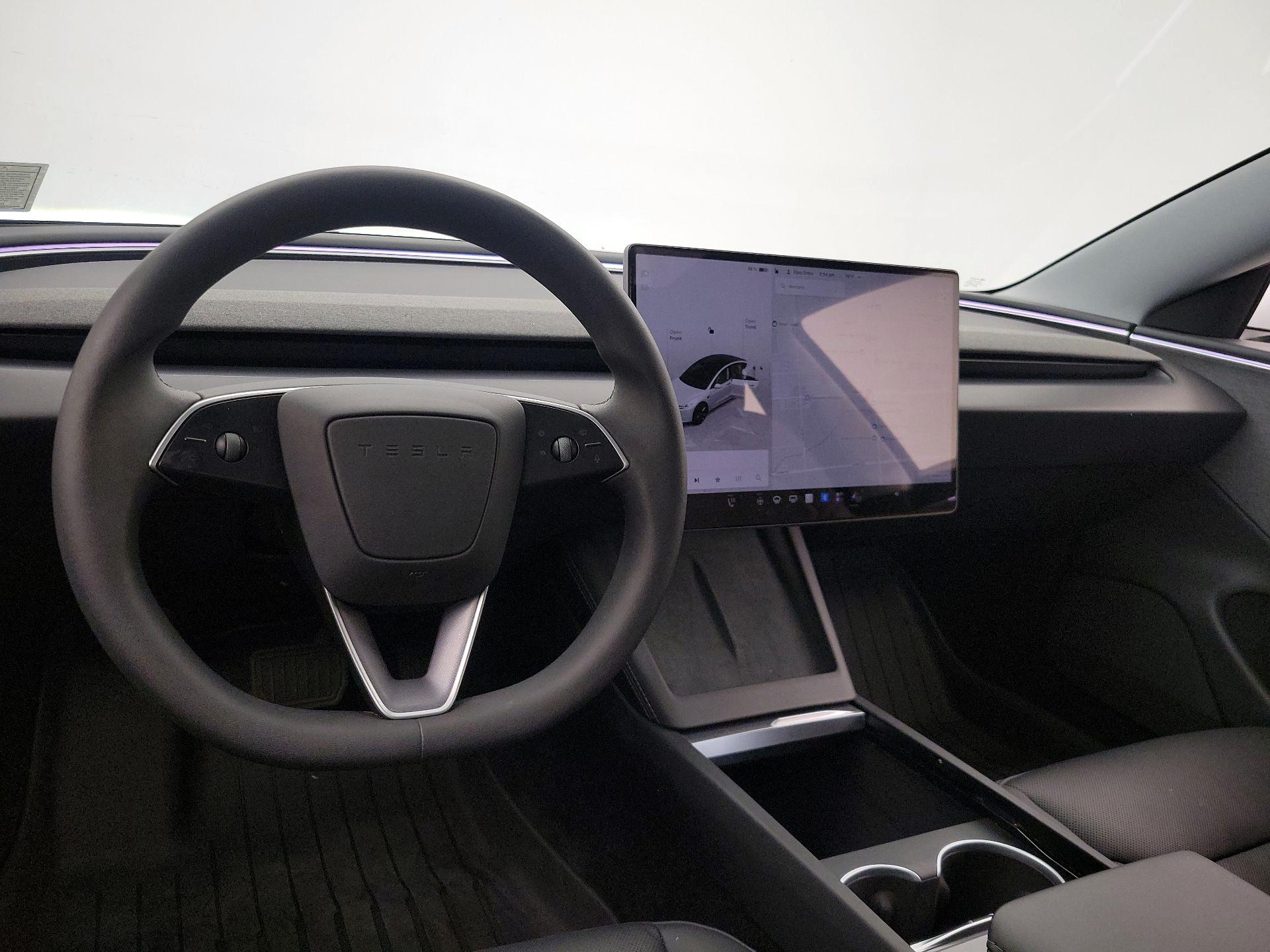 Thumbnail: 2025 Tesla Model 3 - 9