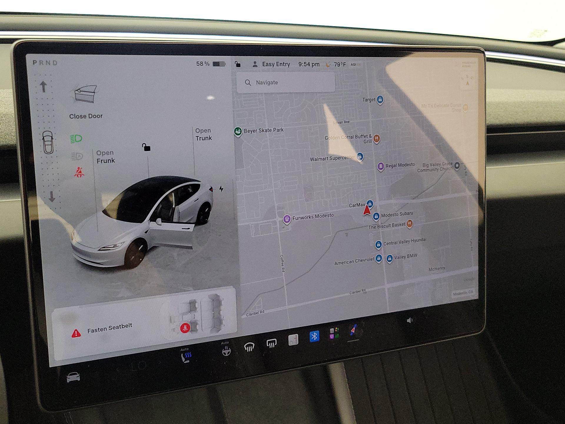 Thumbnail: 2025 Tesla Model 3 - 13
