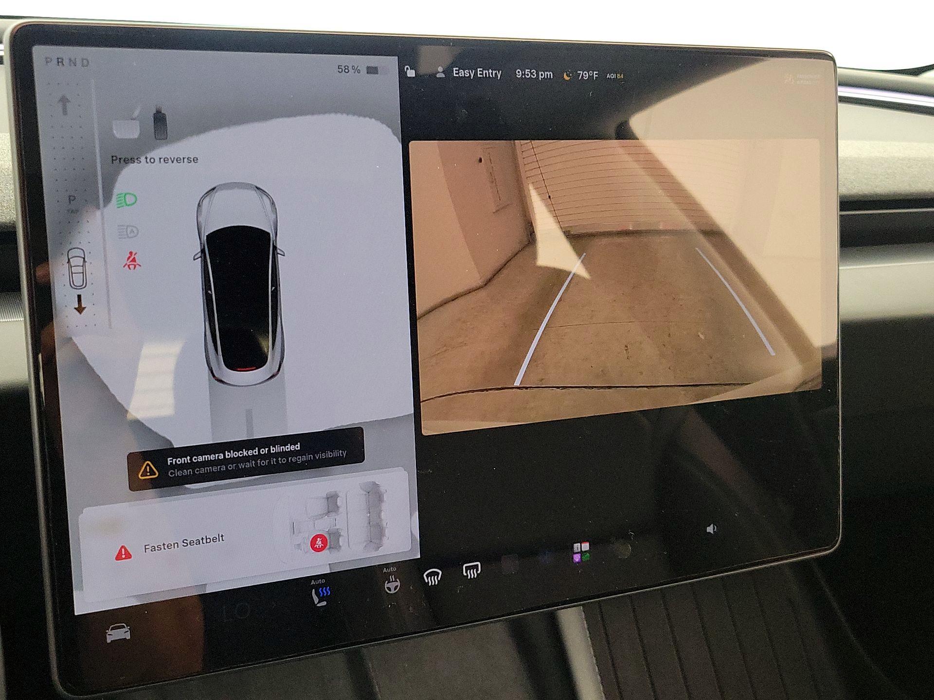 Thumbnail: 2025 Tesla Model 3 - 14