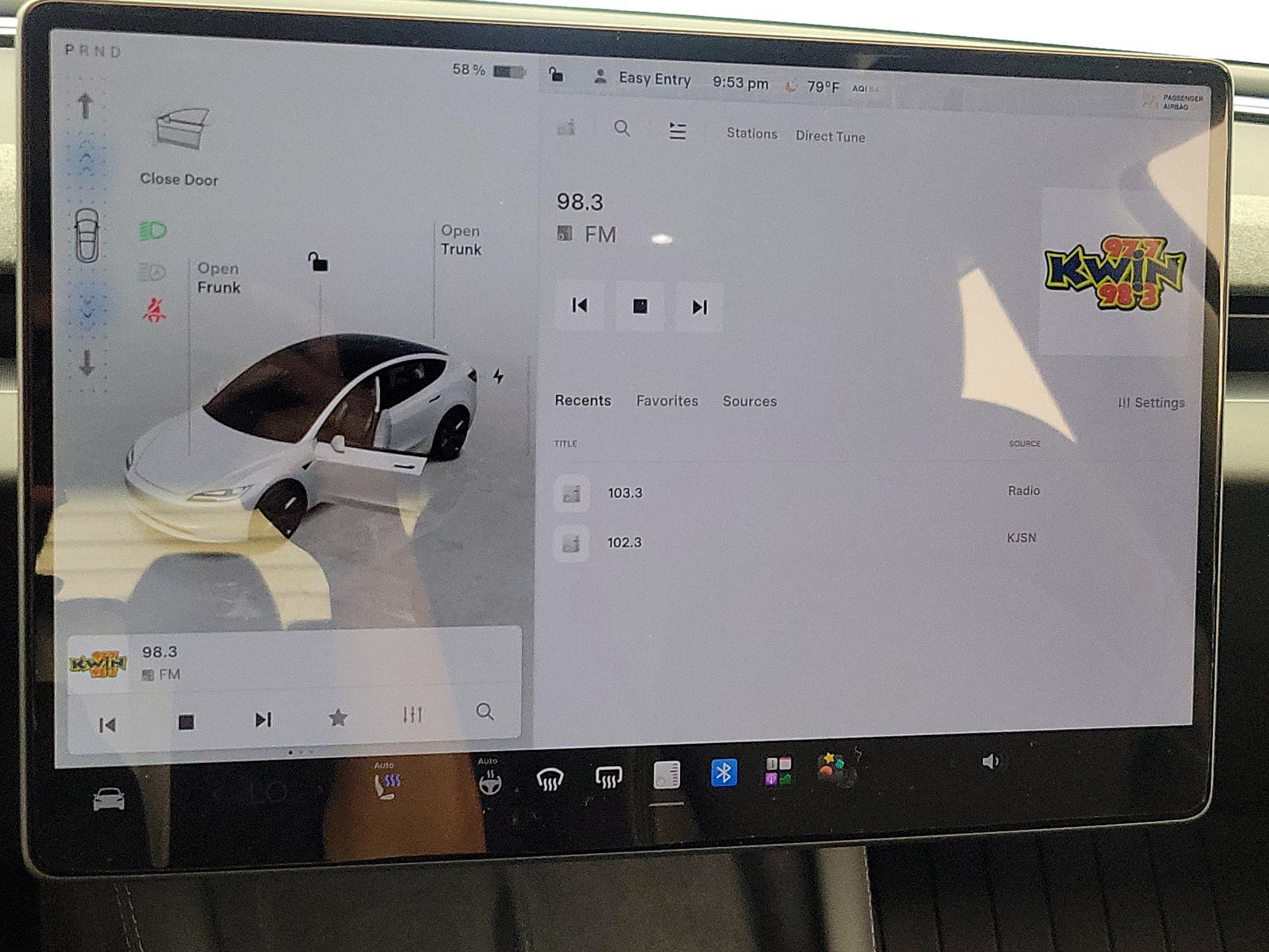 Thumbnail: 2025 Tesla Model 3 - 15