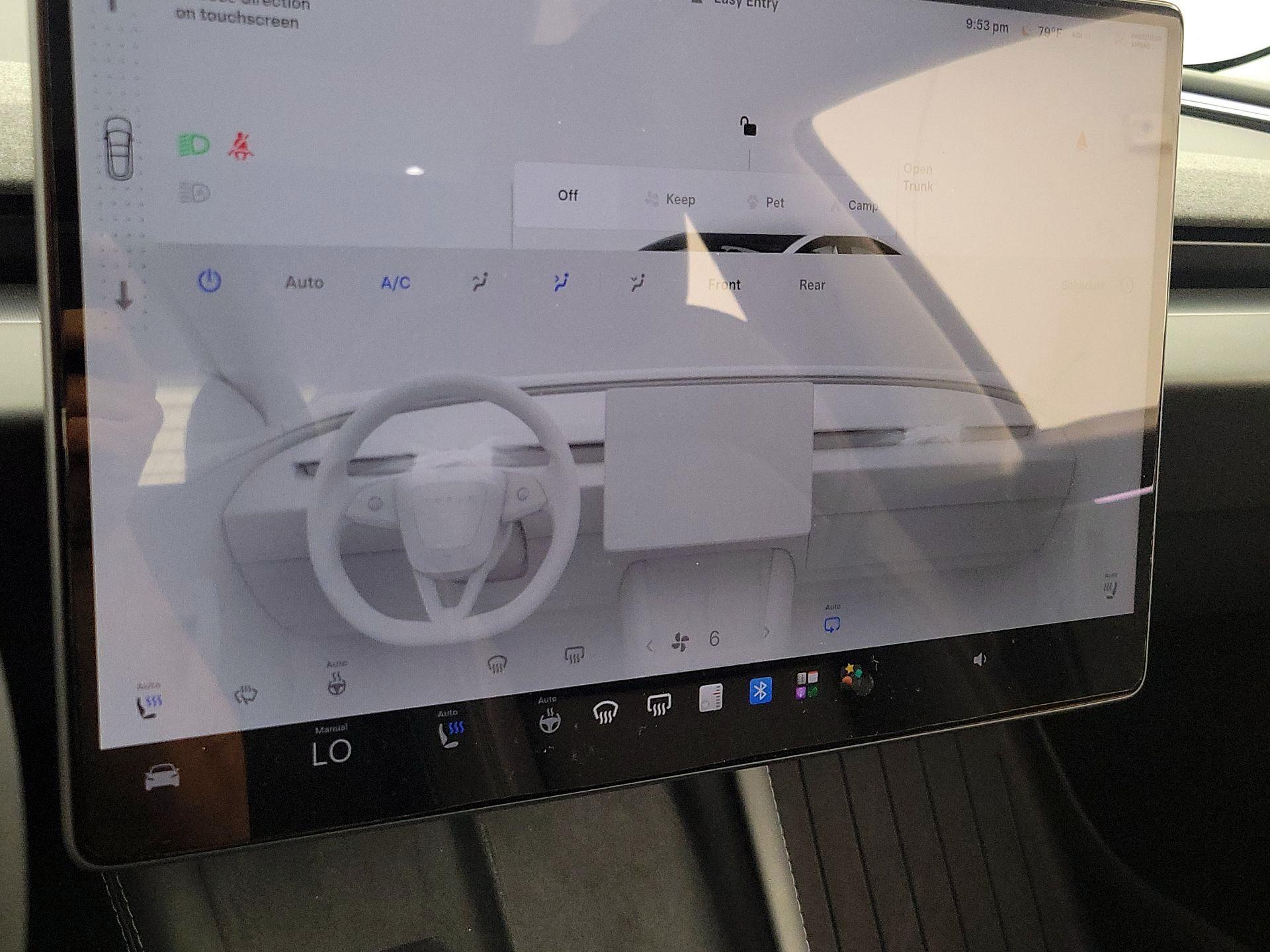Thumbnail: 2025 Tesla Model 3 - 16
