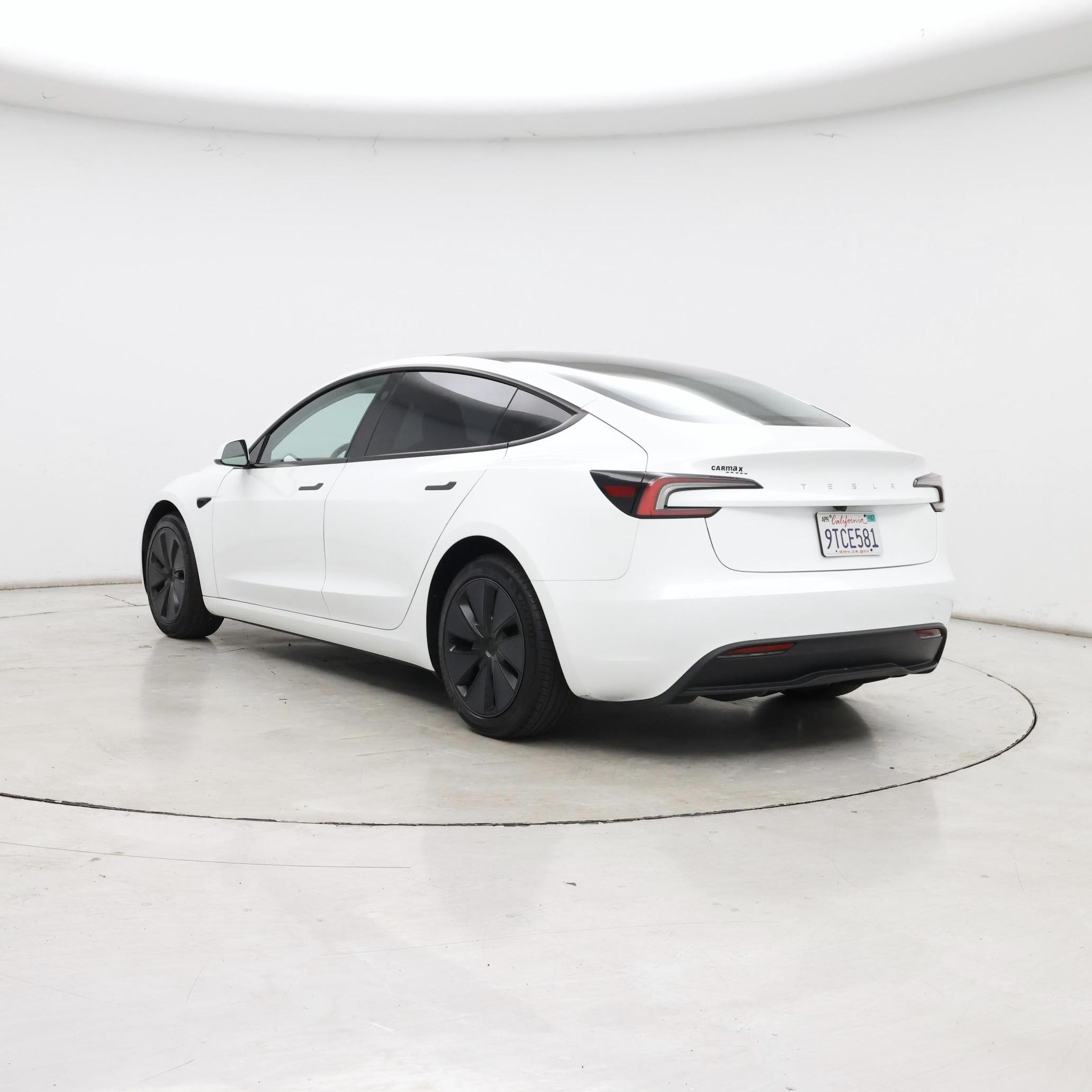 Thumbnail: 2025 Tesla Model 3 - 2