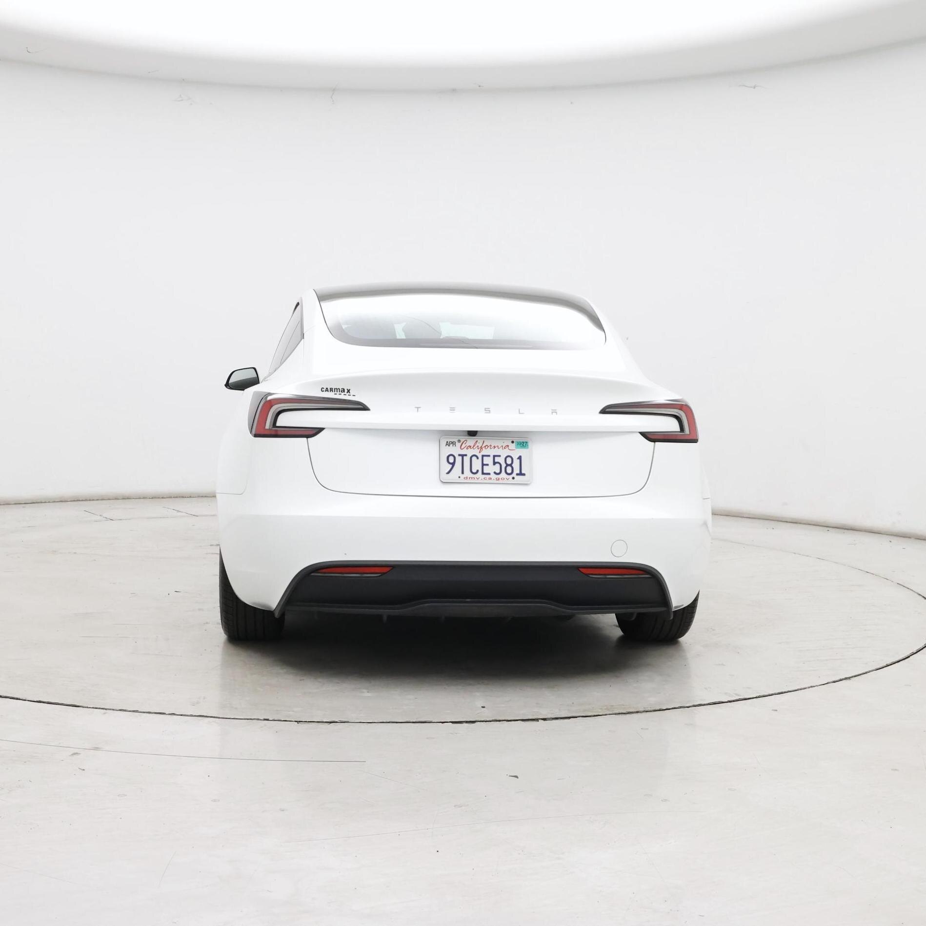 Thumbnail: 2025 Tesla Model 3 - 6