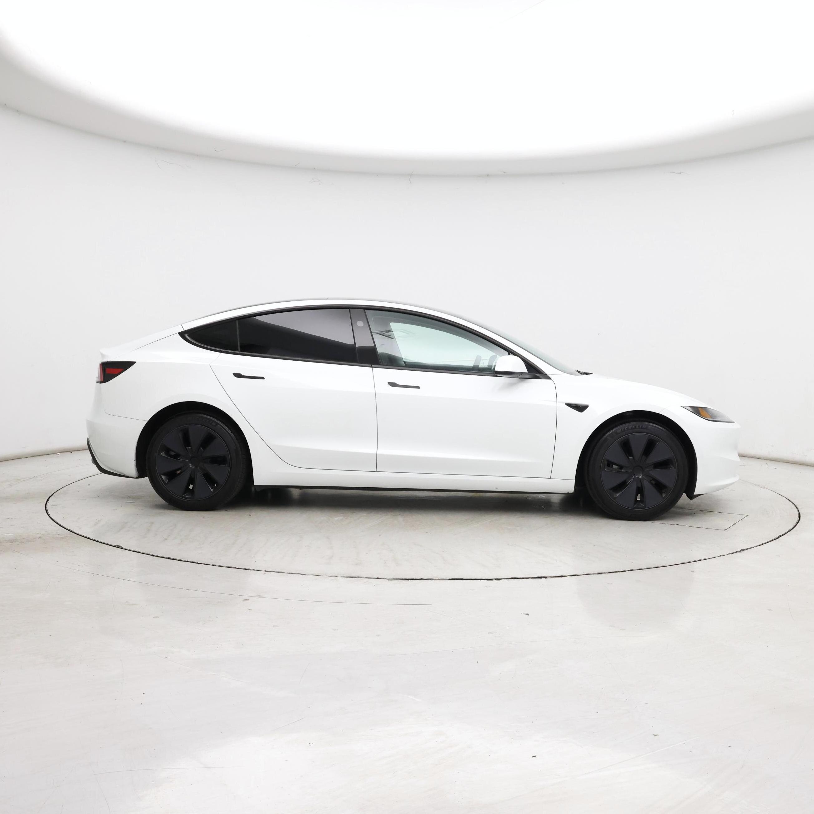 Thumbnail: 2025 Tesla Model 3 - 7