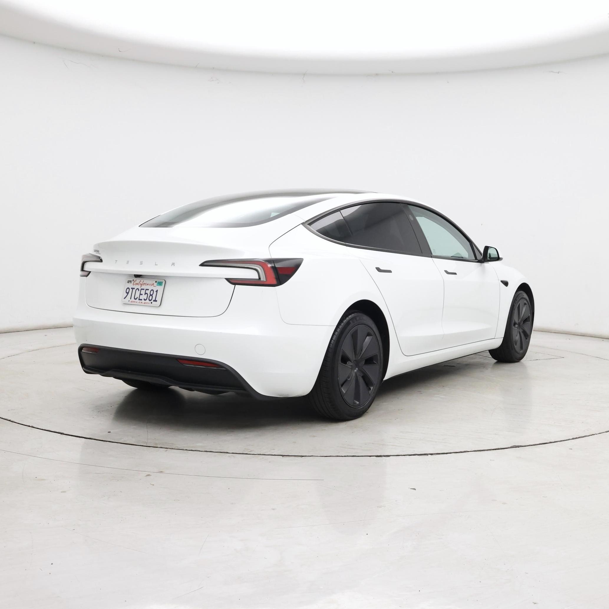 Thumbnail: 2025 Tesla Model 3 - 8