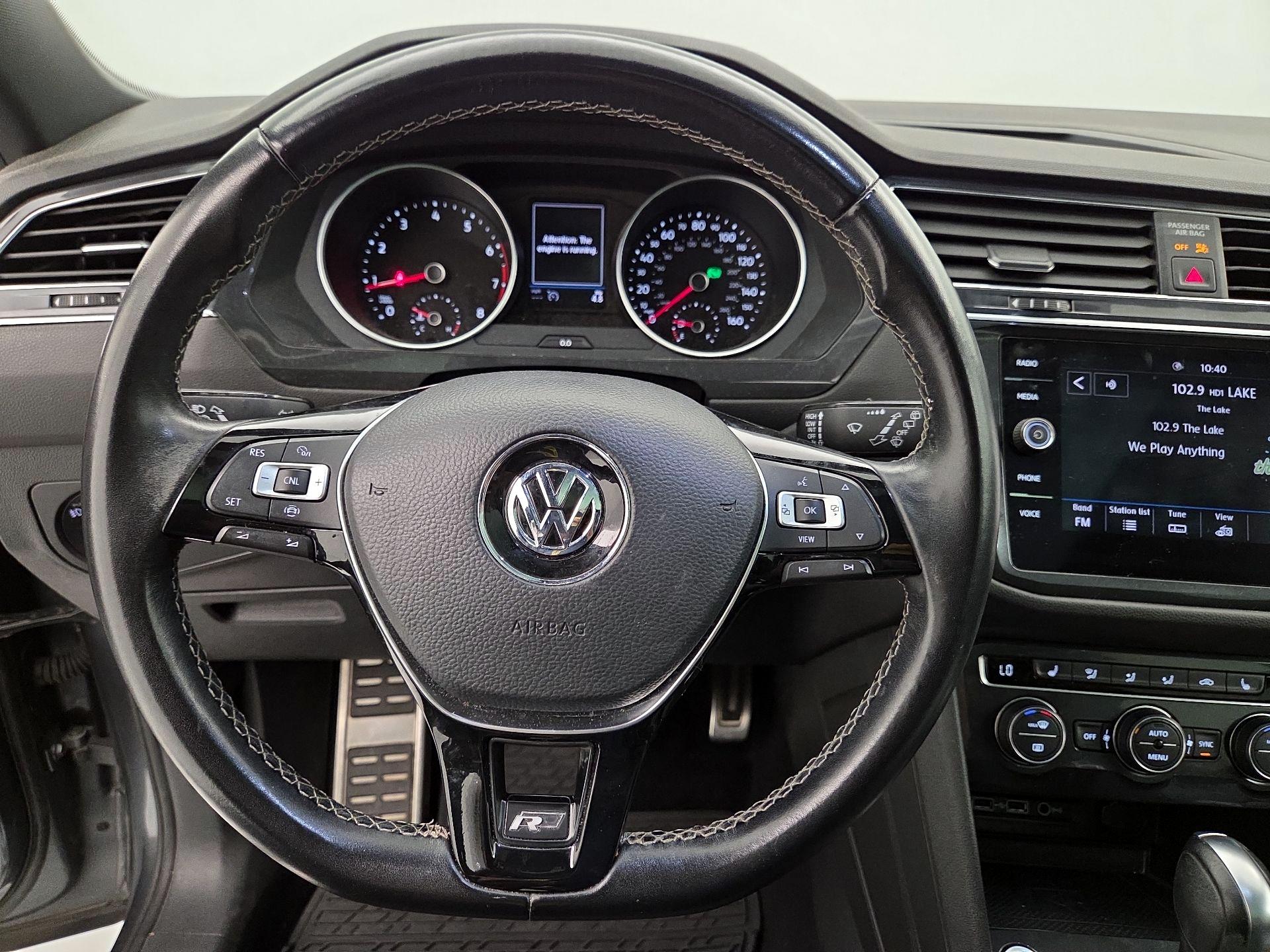 Thumbnail: 2020 Volkswagen Tiguan - 10